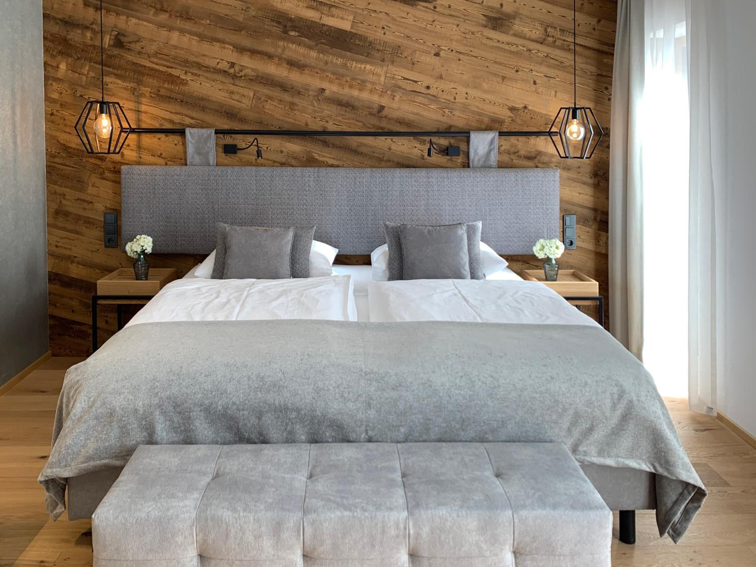 Double or Twin Room - Photo 6