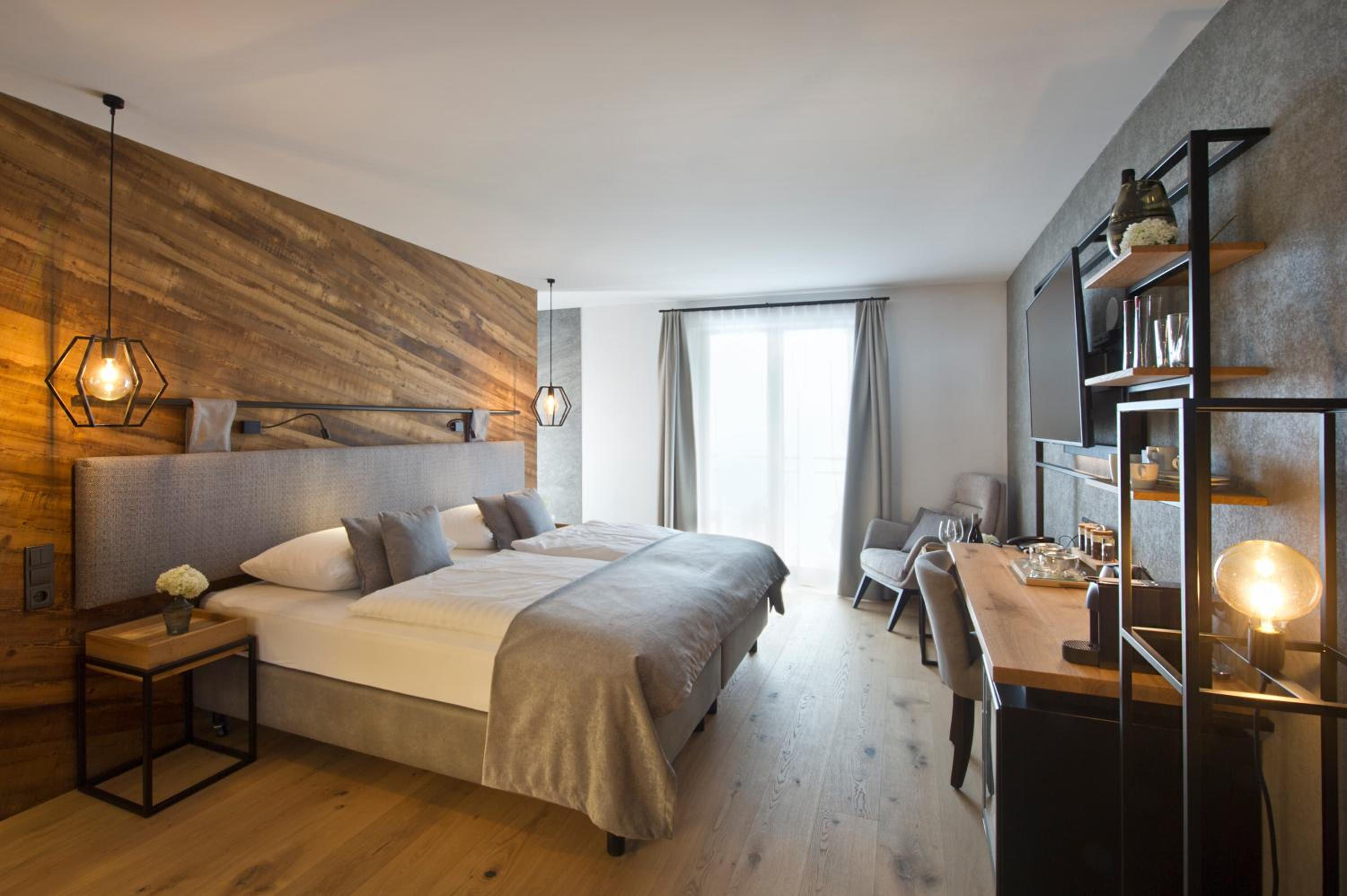 Double or Twin Room - Photo 1