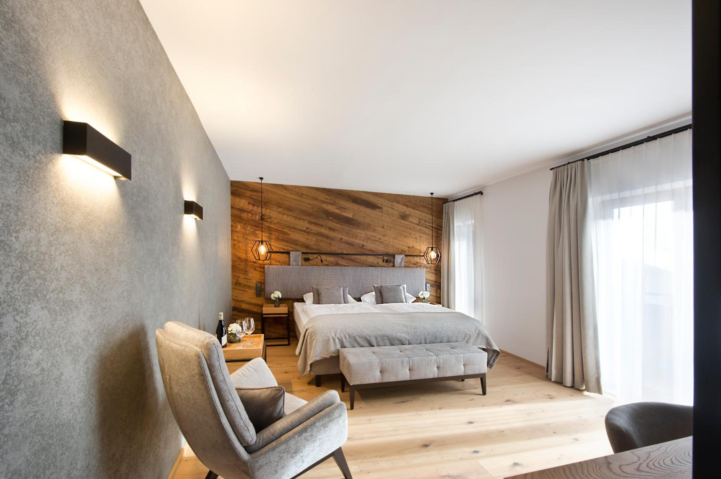 Double or Twin Room - Photo 4