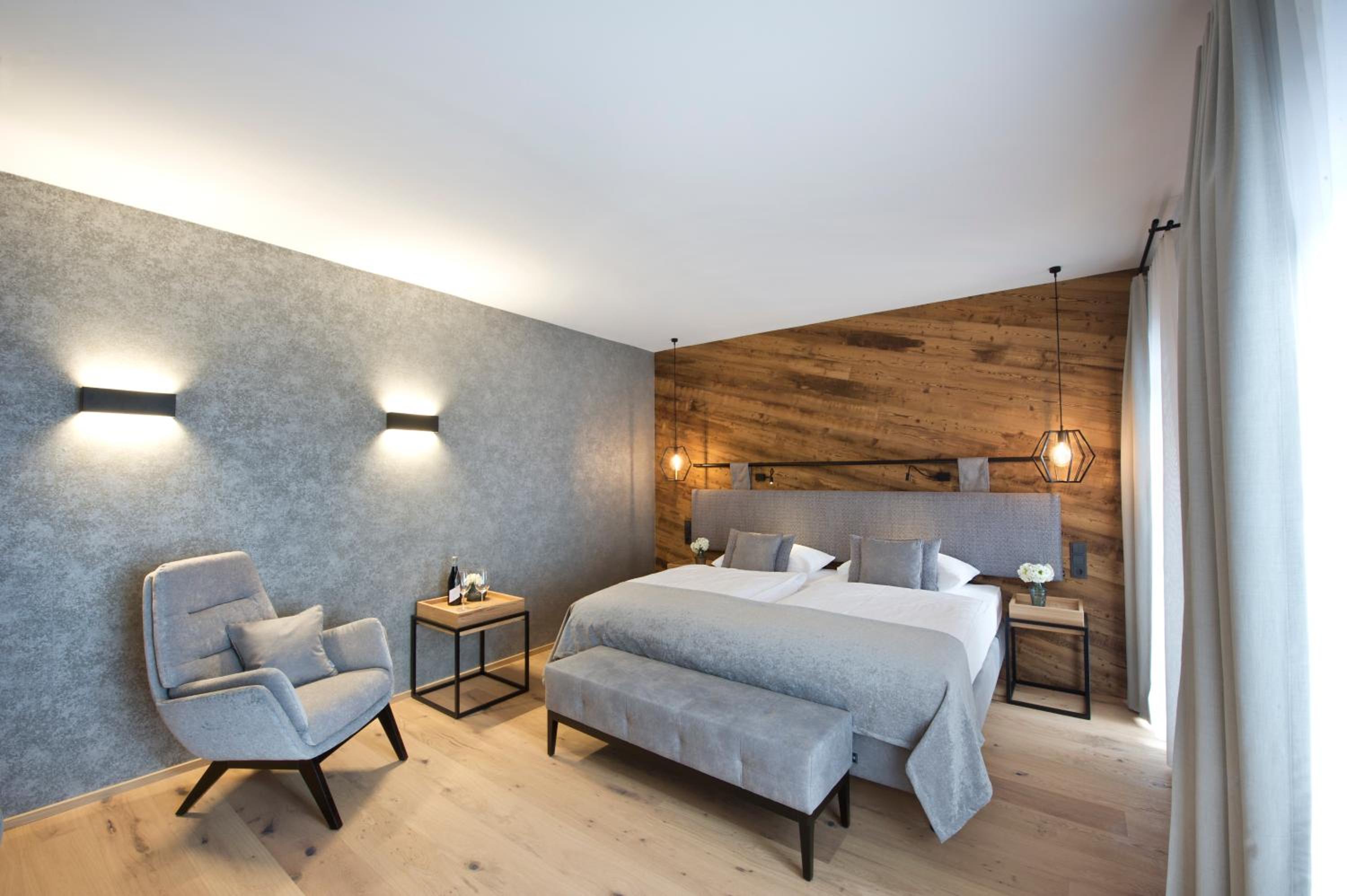 Double or Twin Room - Photo 11