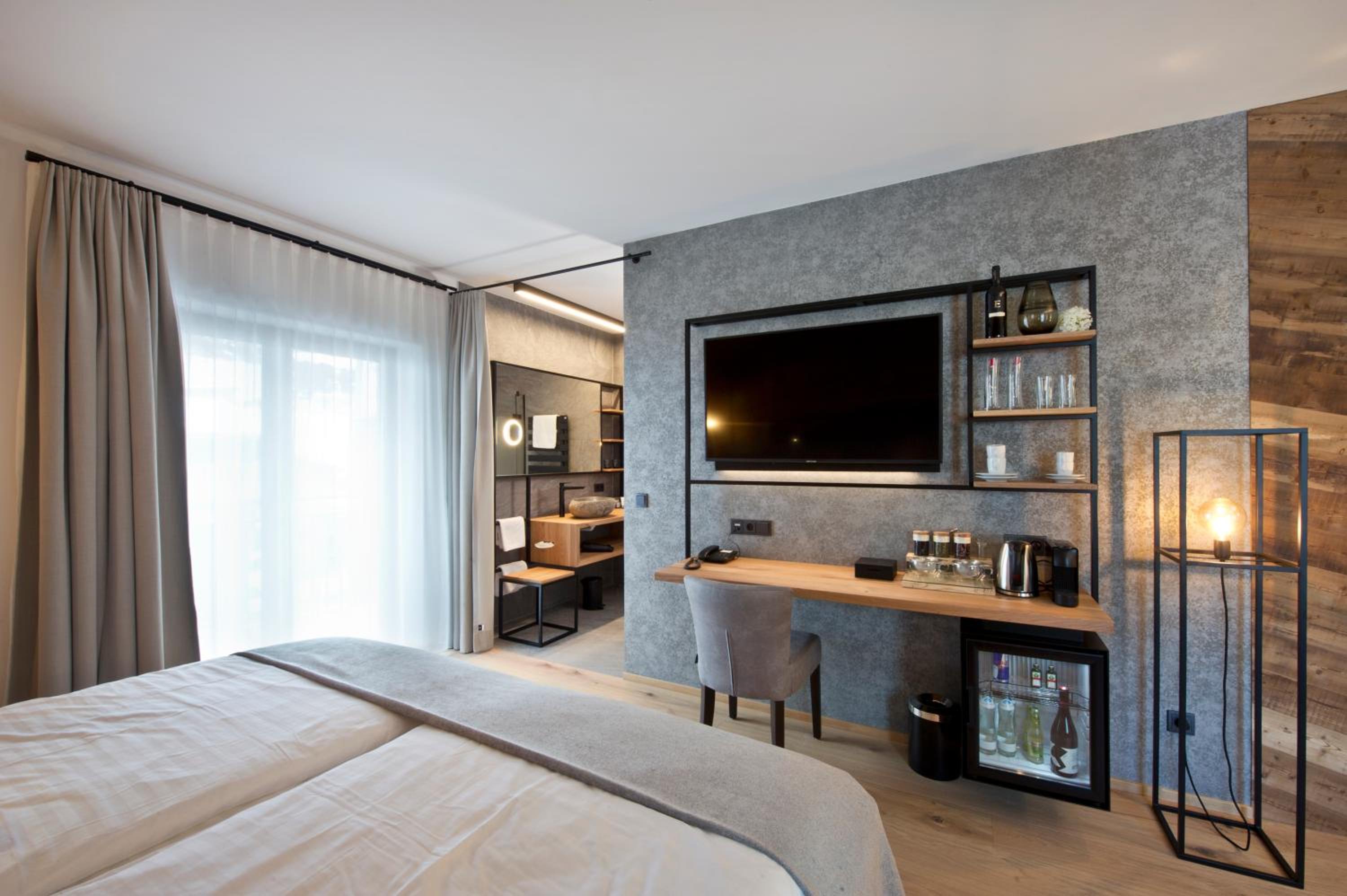Double or Twin Room - Photo 14