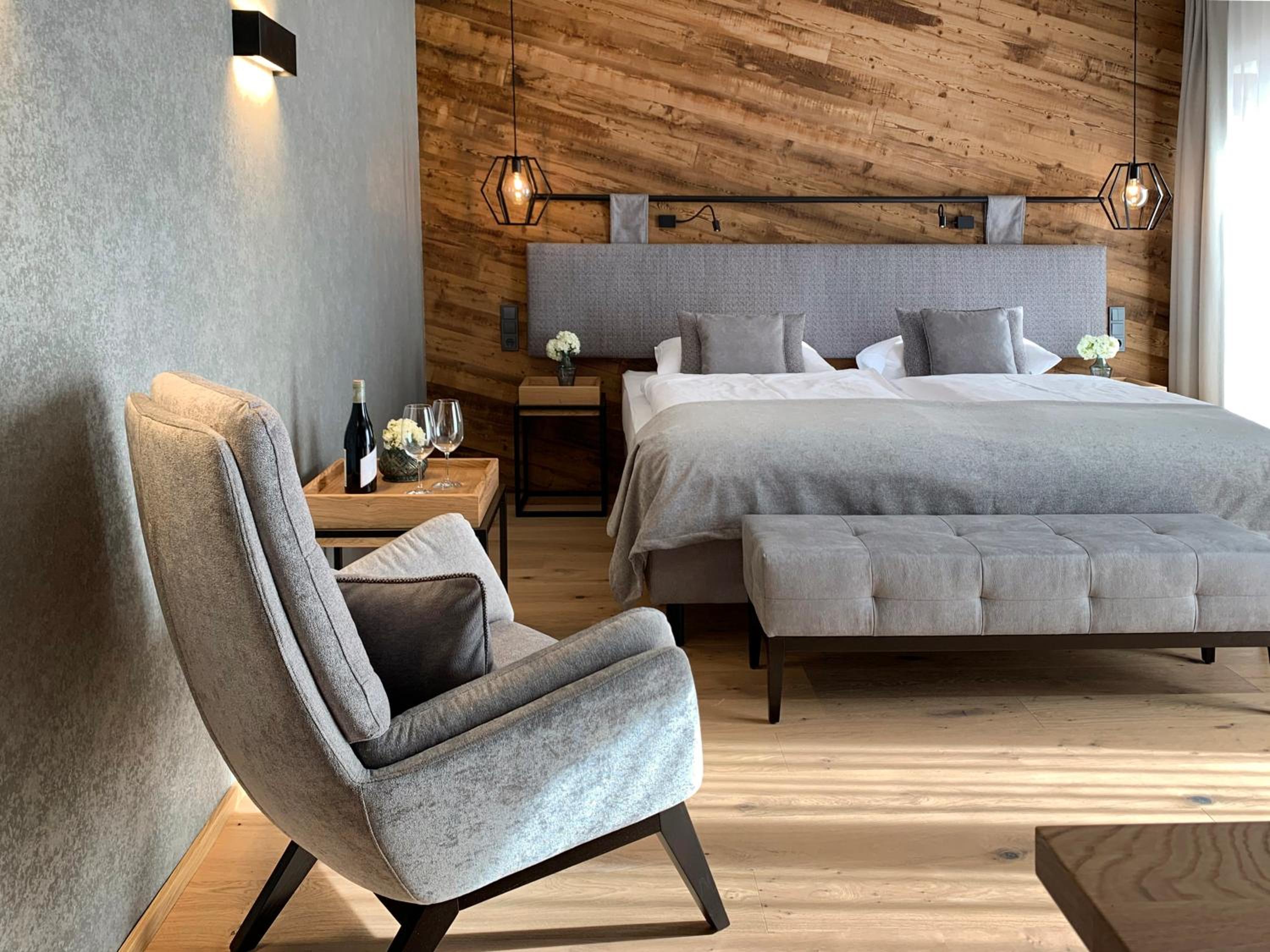 Double or Twin Room - Photo 16