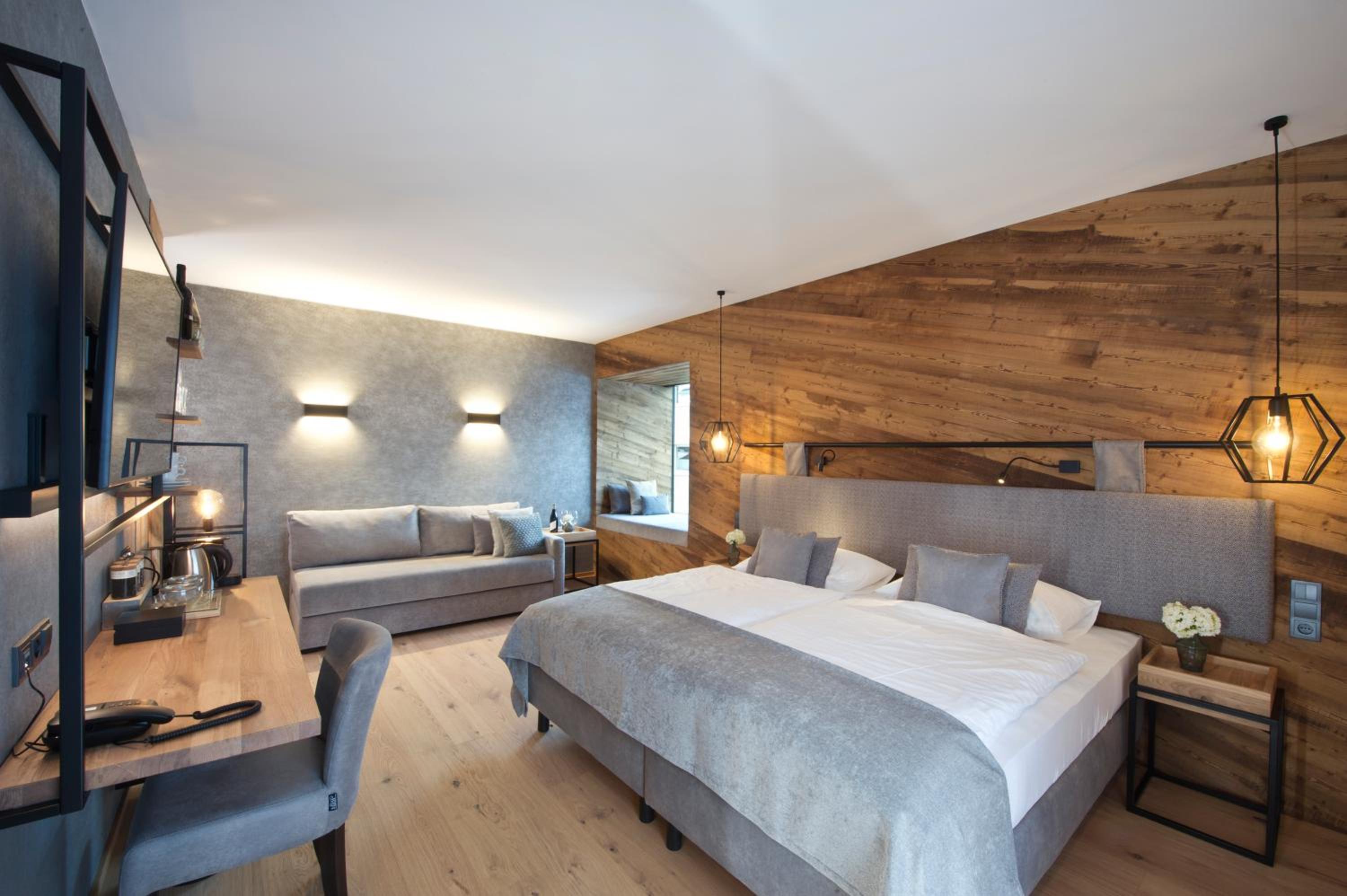 Double or Twin Room - Photo 17