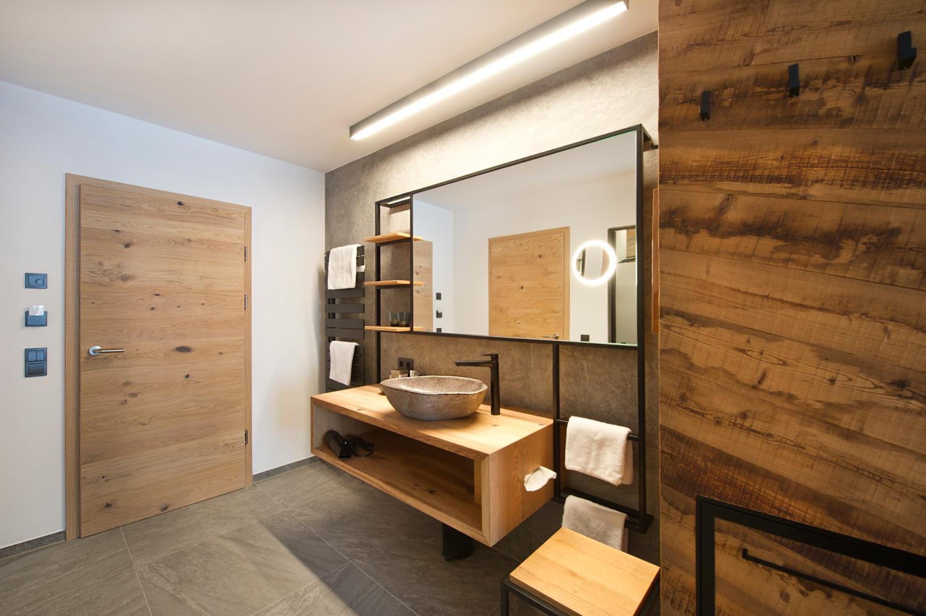 Double or Twin Room - Photo 18