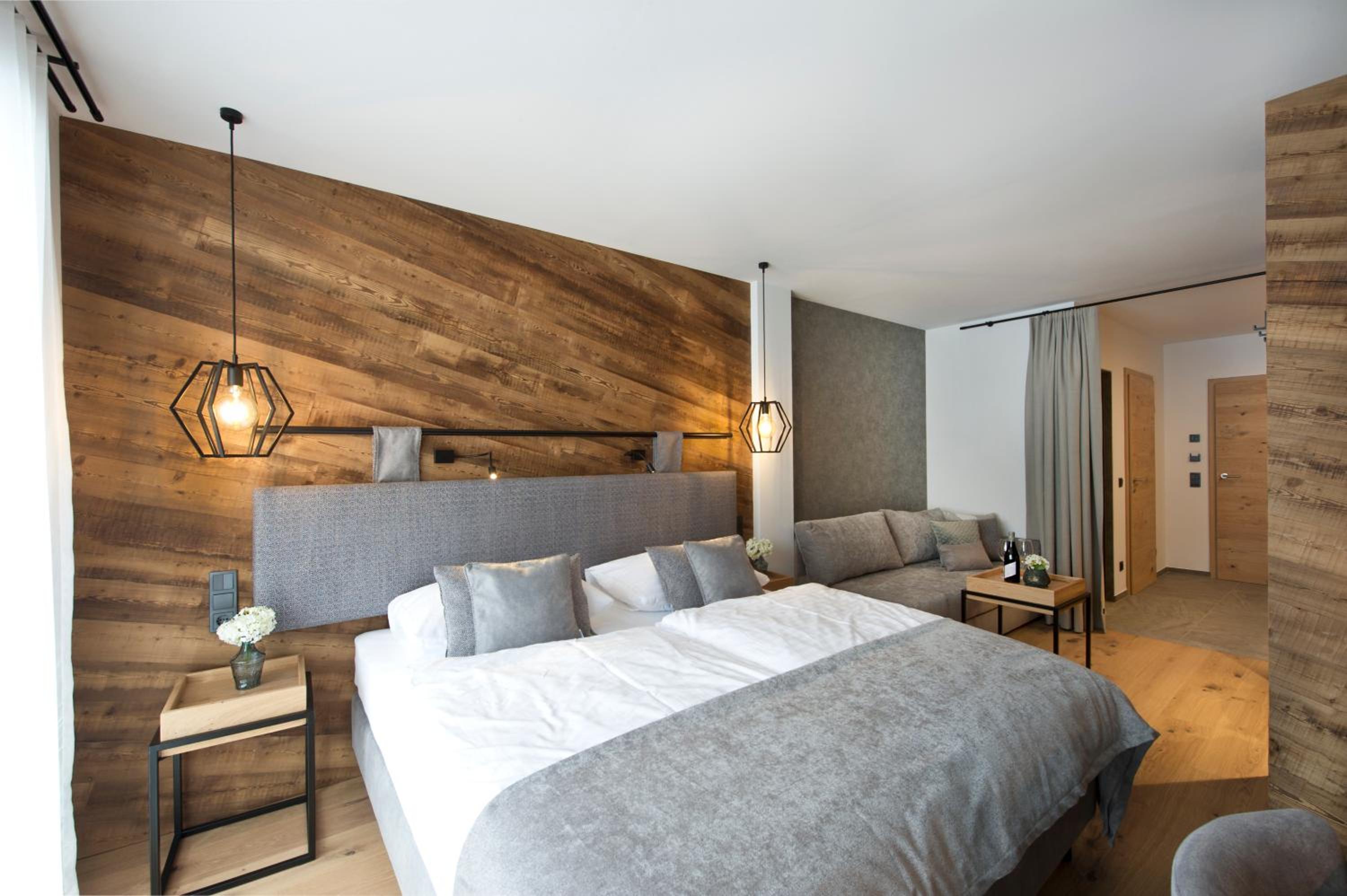 Double or Twin Room - Photo 3