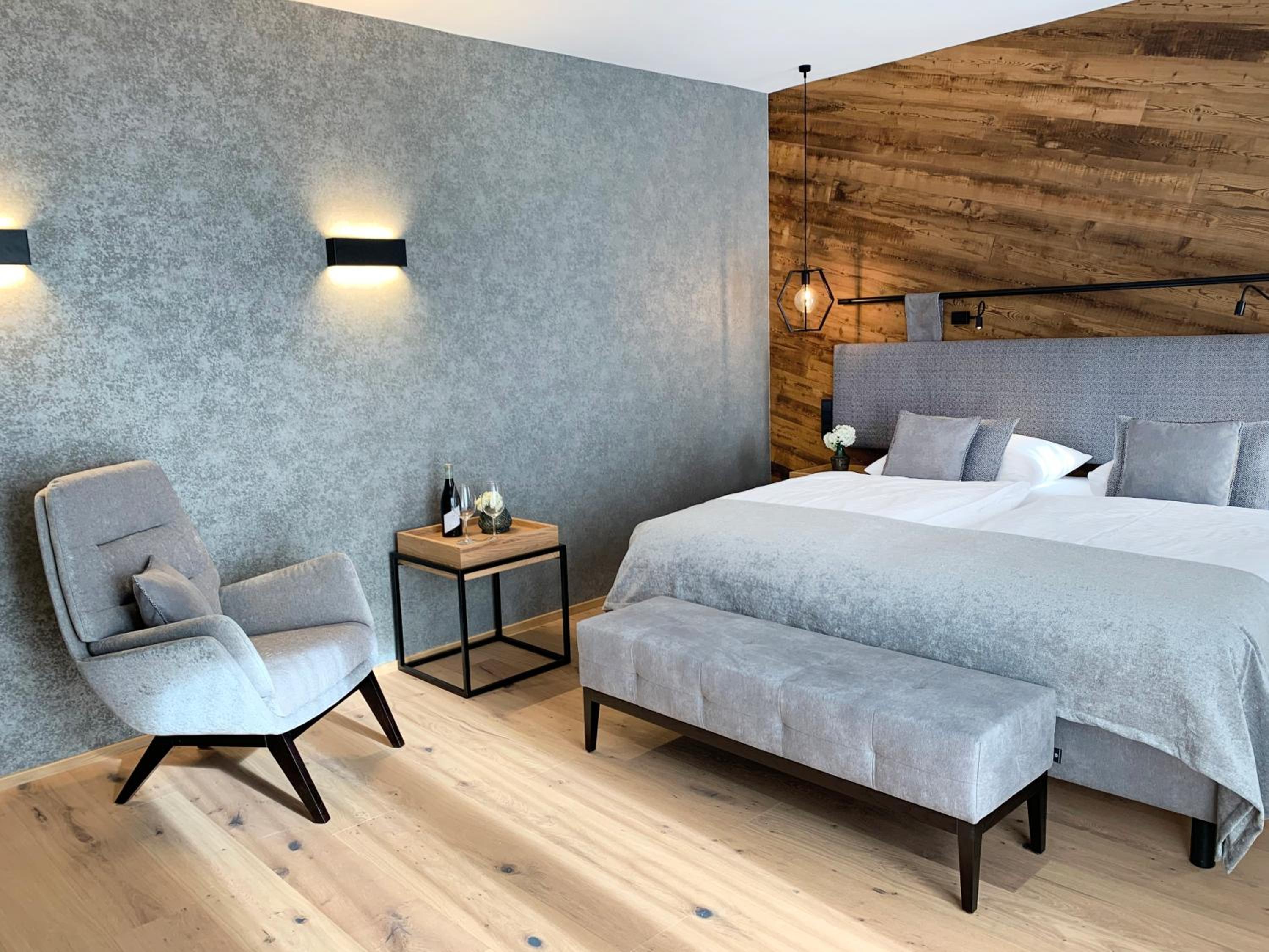Double or Twin Room - Photo 19