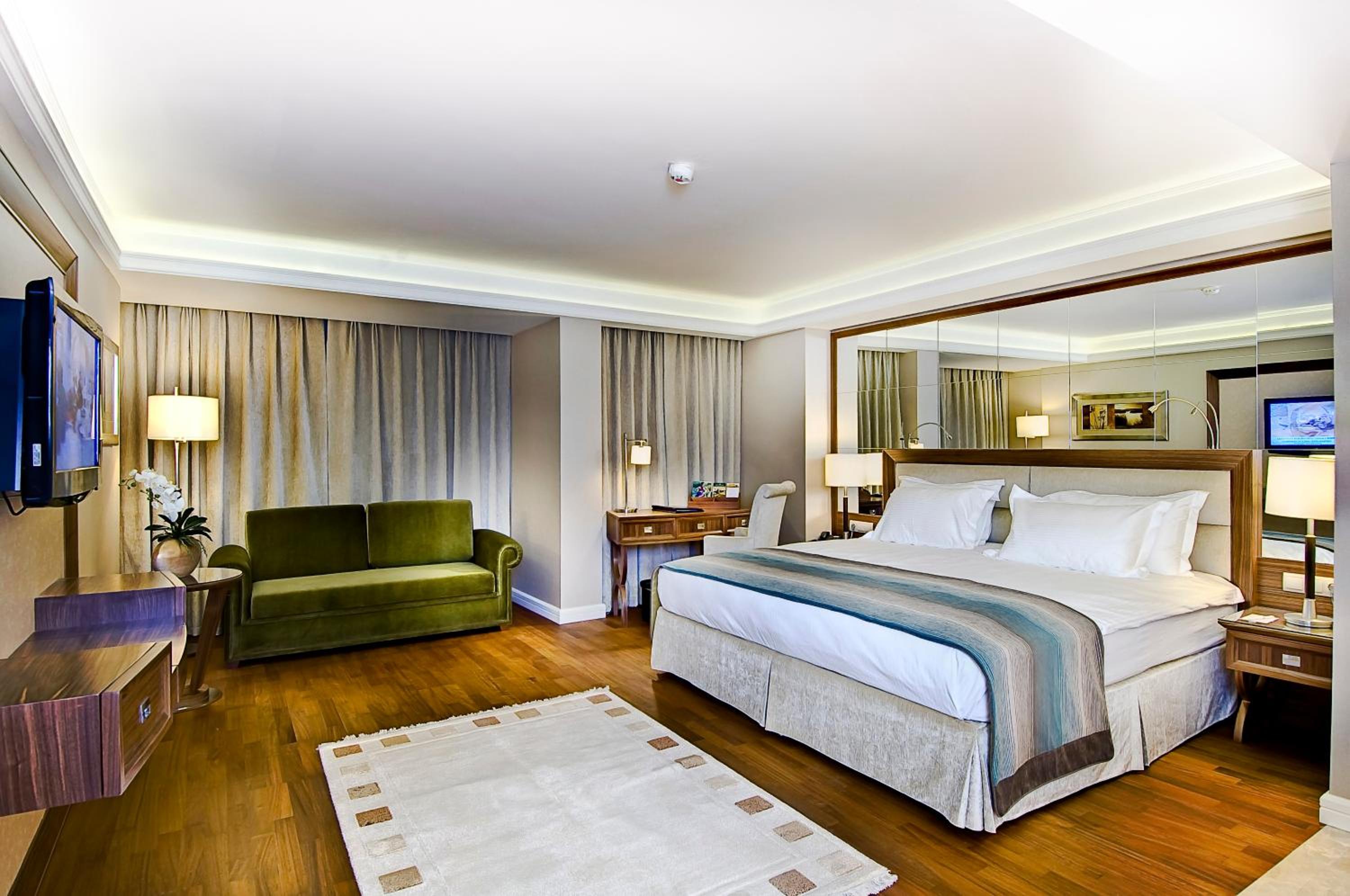 Junior Suite - Photo 4