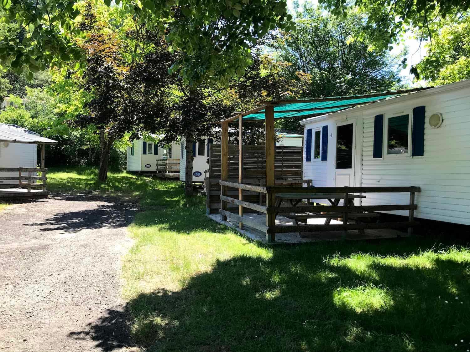 Mobile Home - Photo 1