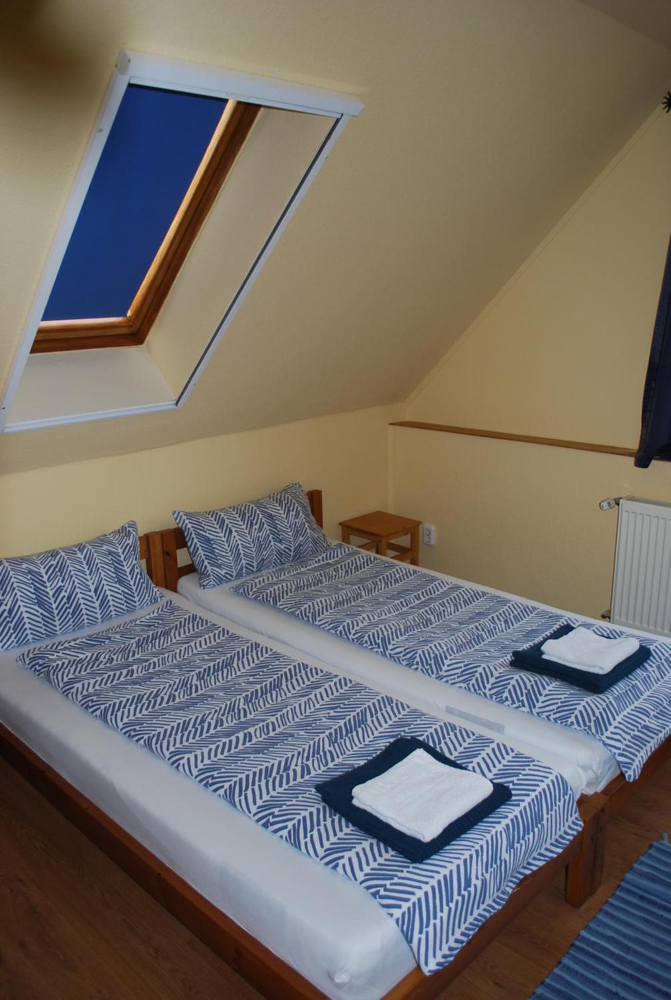 Small Twin Room photo 2
