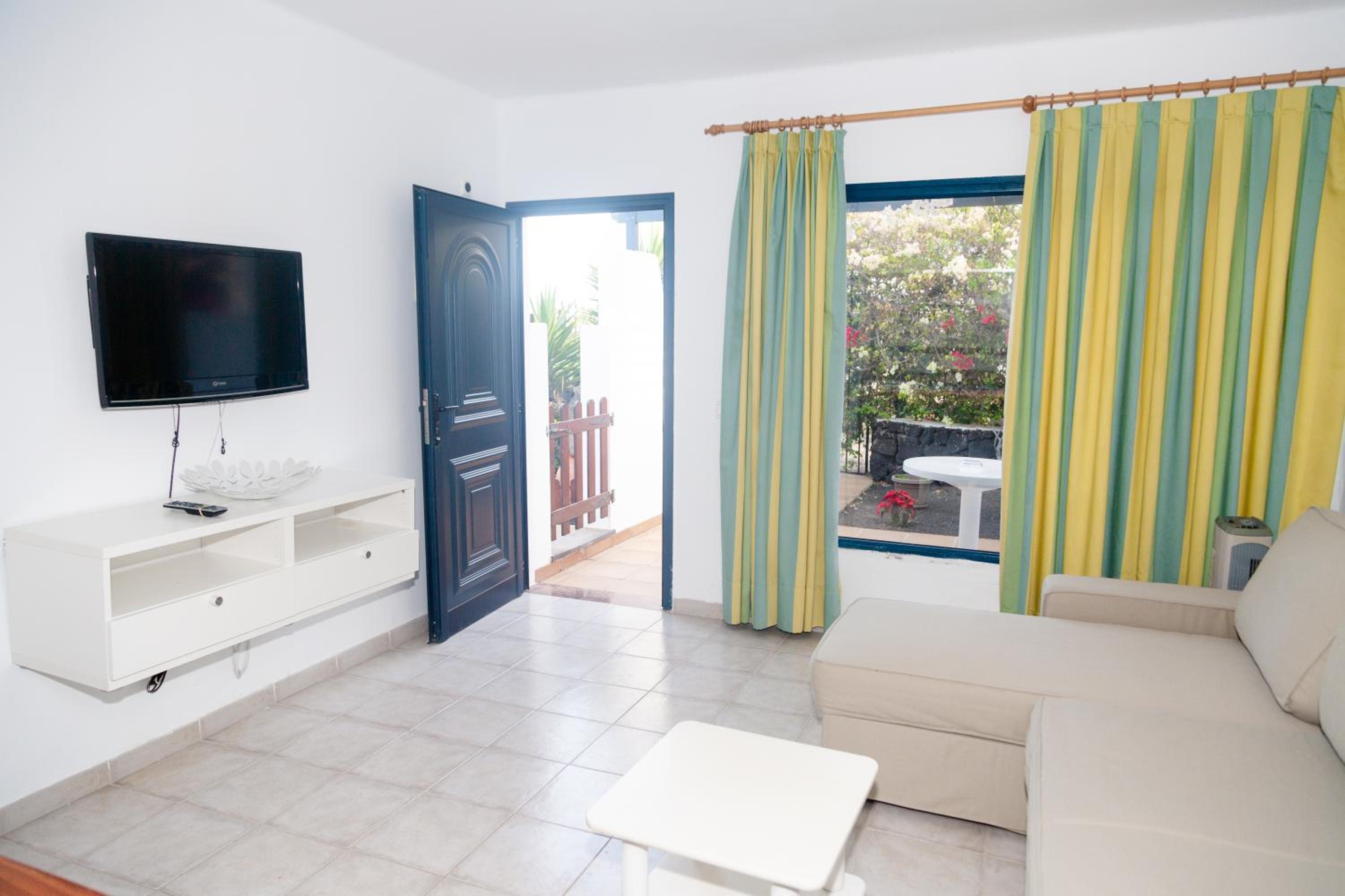 Apartamento Estudio