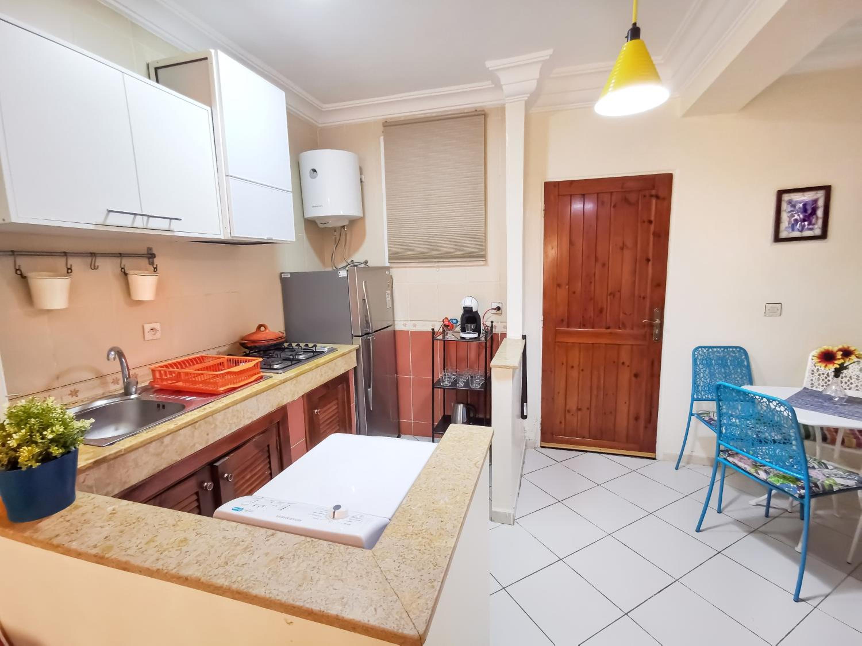 Apartment - Photo 6