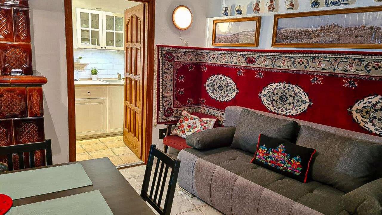 Four-Bedroom House photo 1