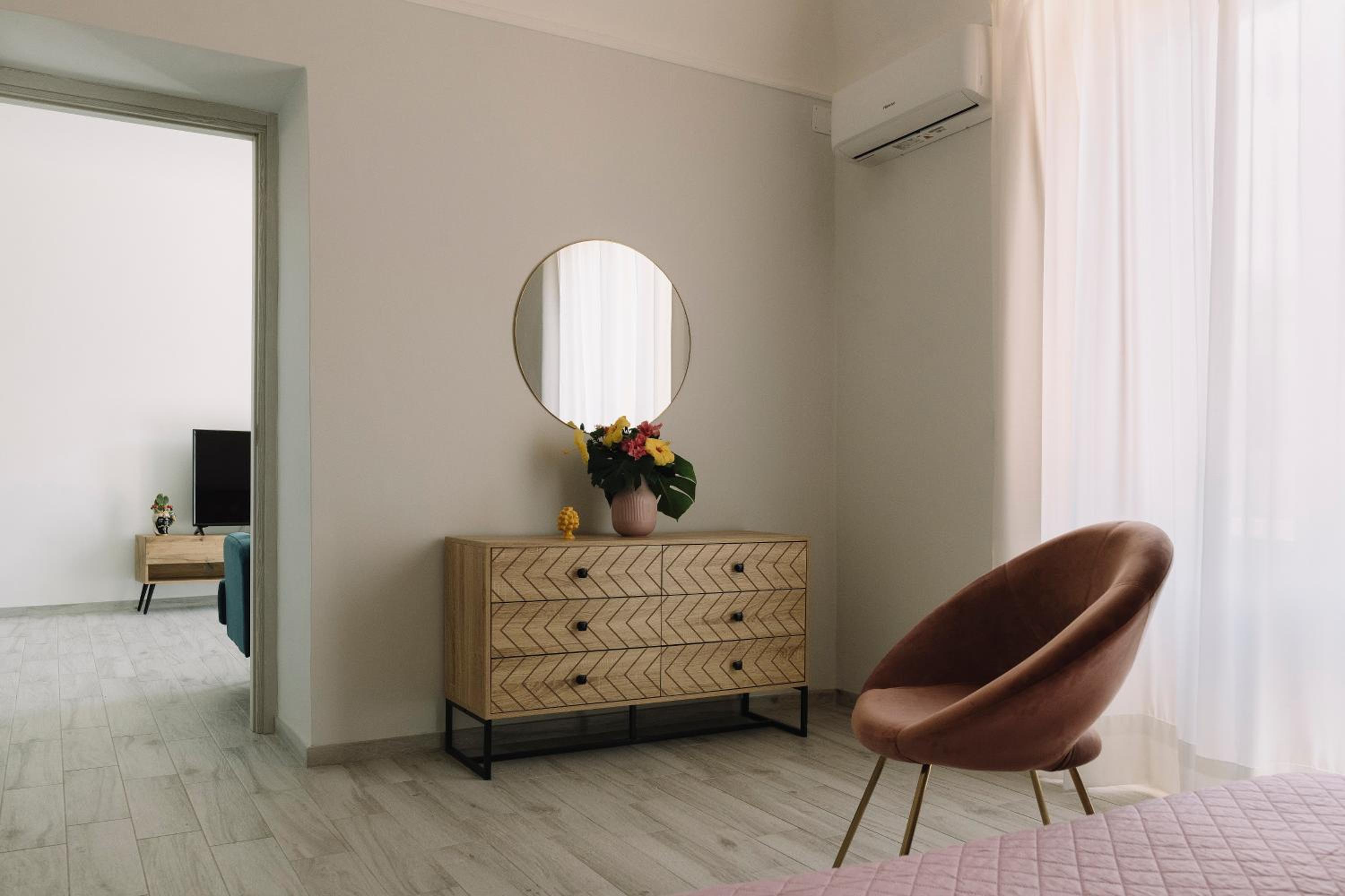 Two-Bedroom House photo 1