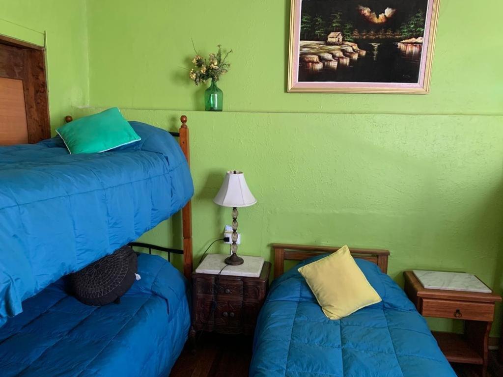 Double Room photo 2