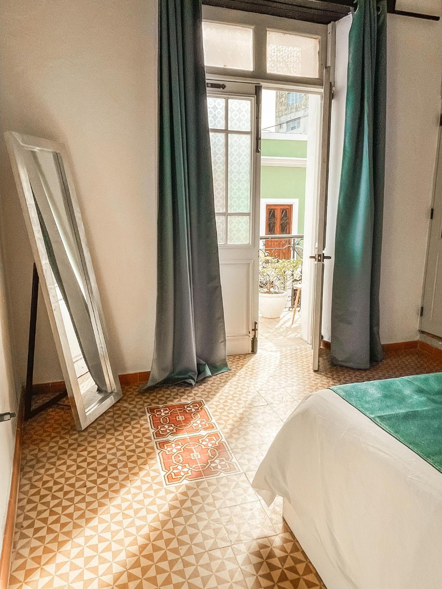 Superior Double Room photo 1