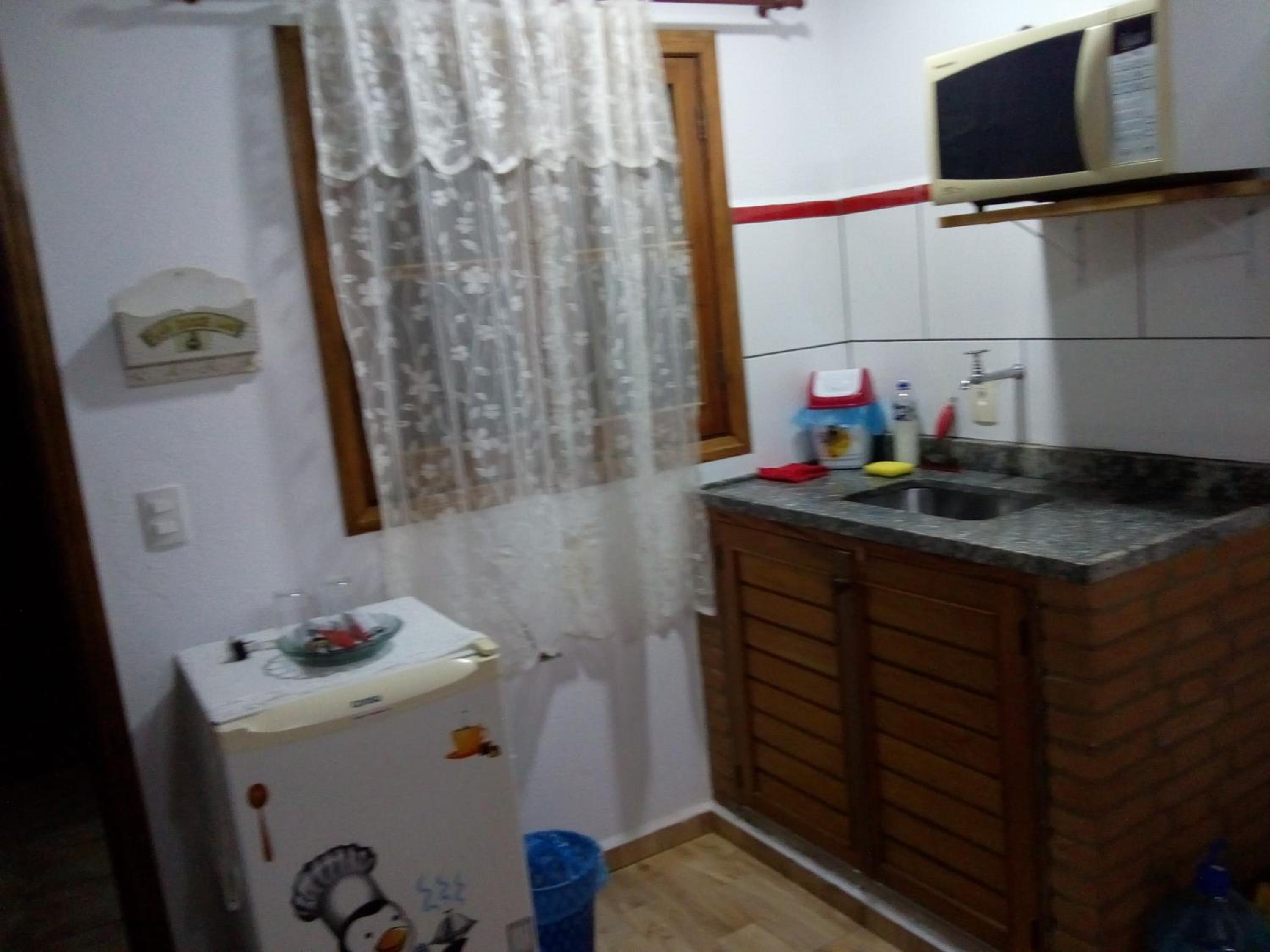 One-Bedroom Chalet photo 3