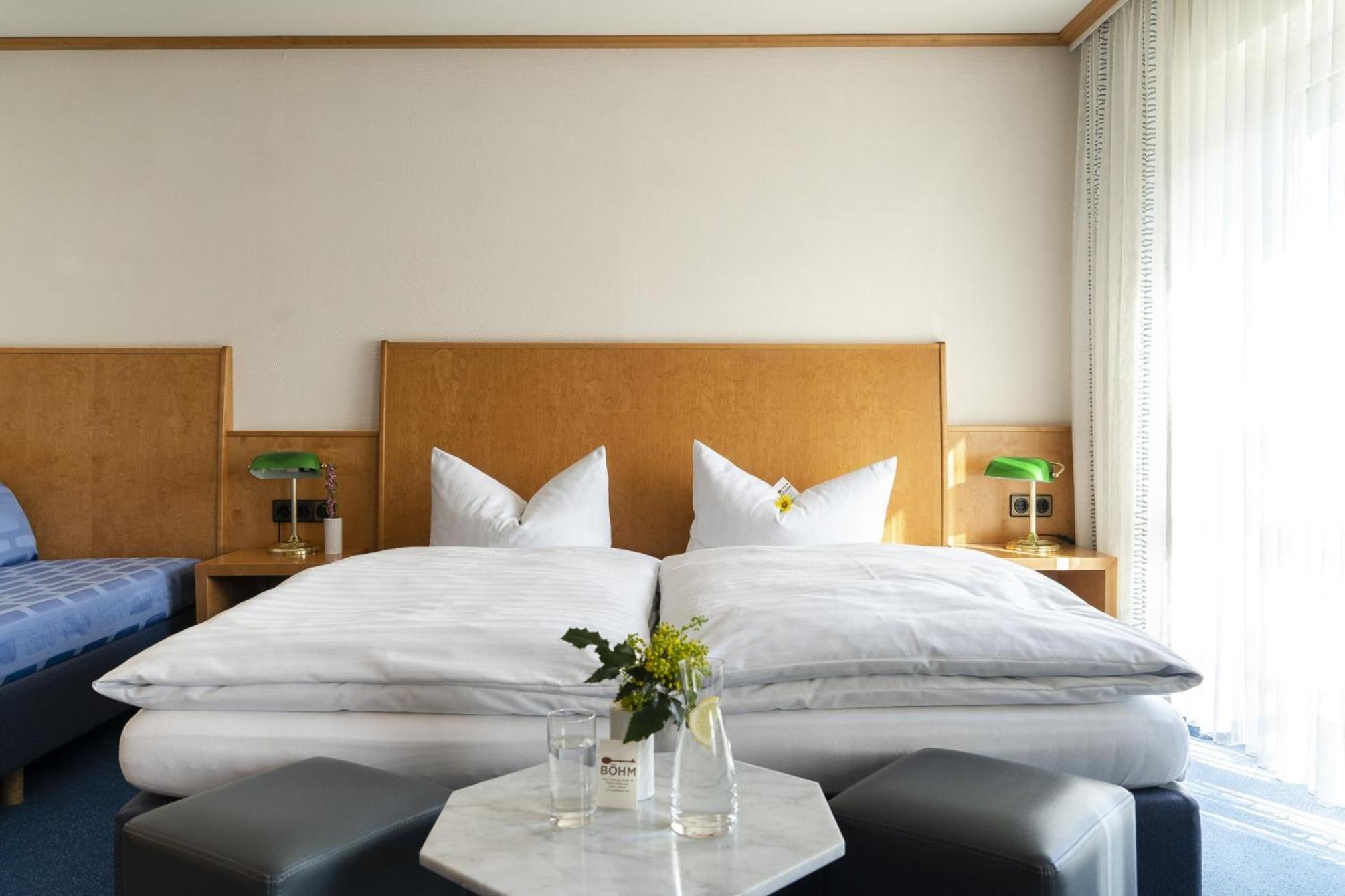 Superior Double Room photo 2