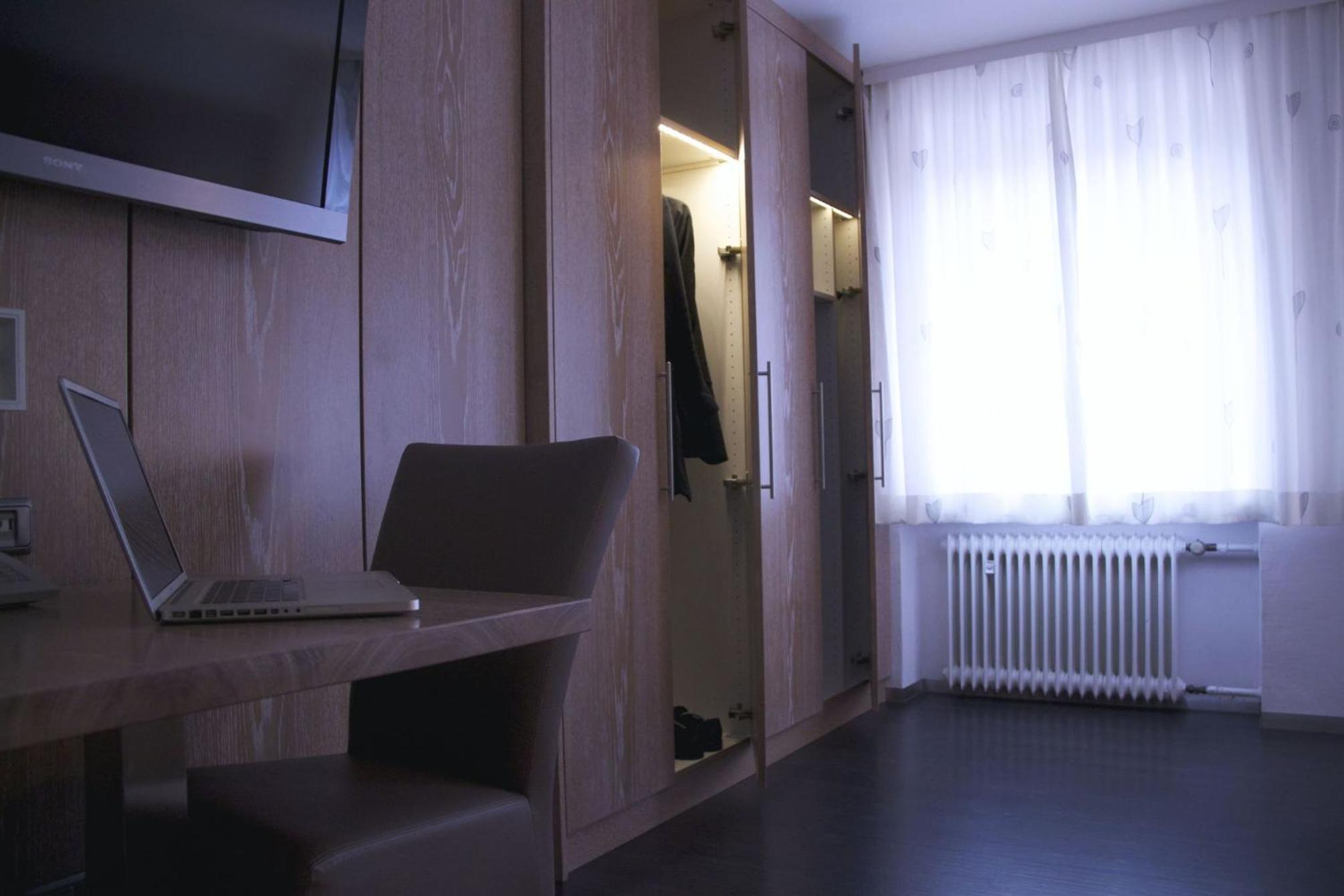 Deluxe Double Room photo 3