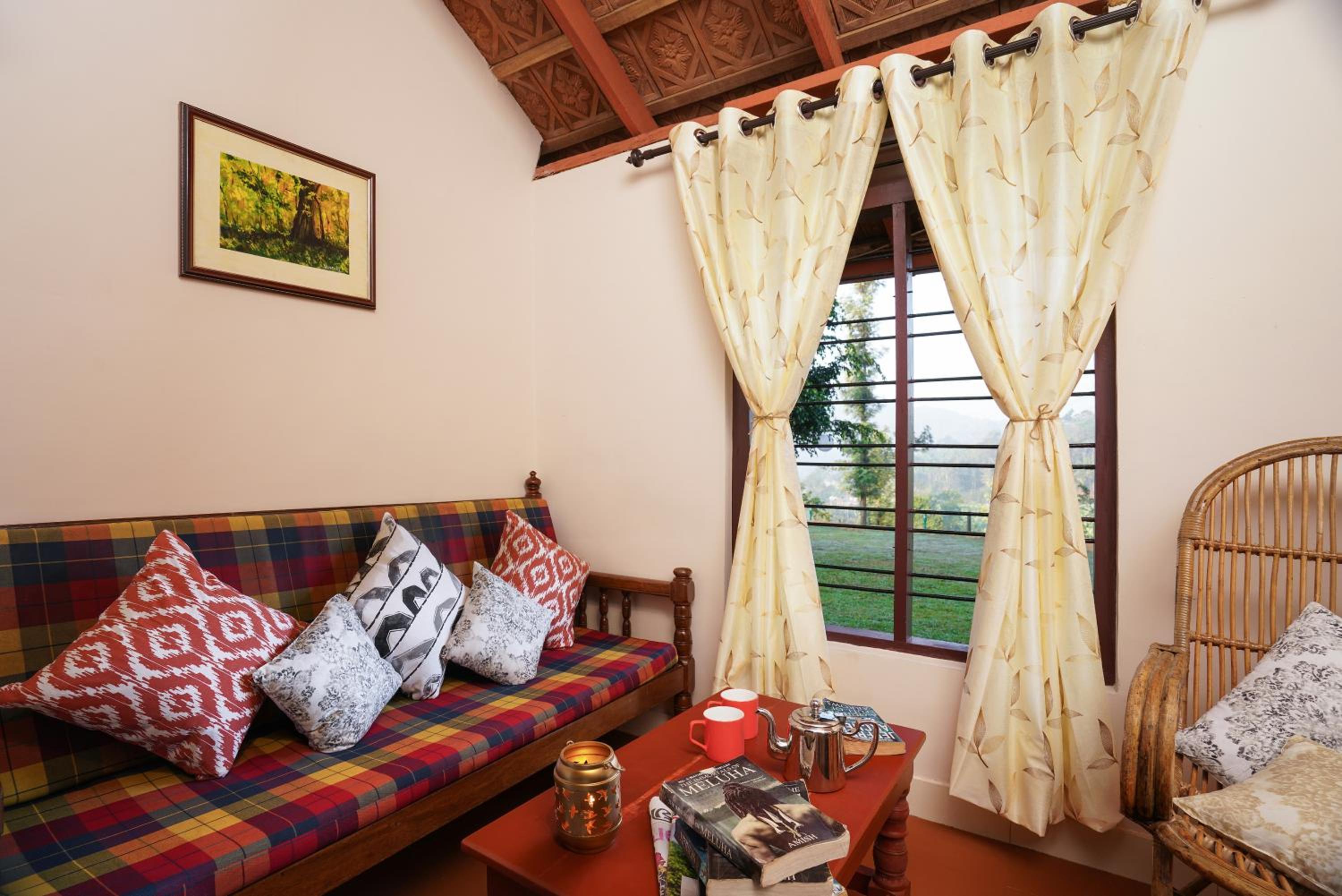 Family Room with Balcony - Photo 4