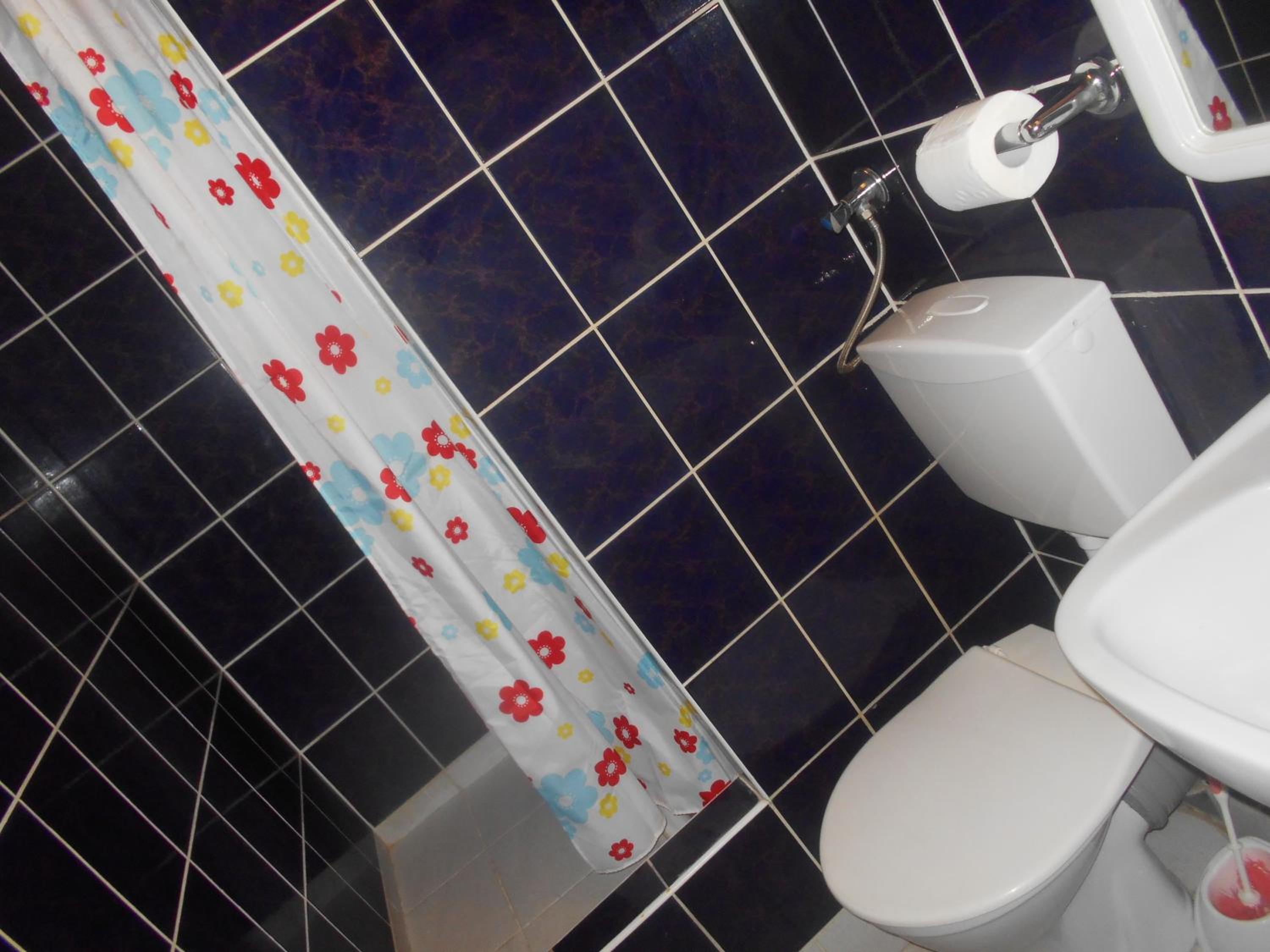 Triple Room with Private Bathroom photo 3