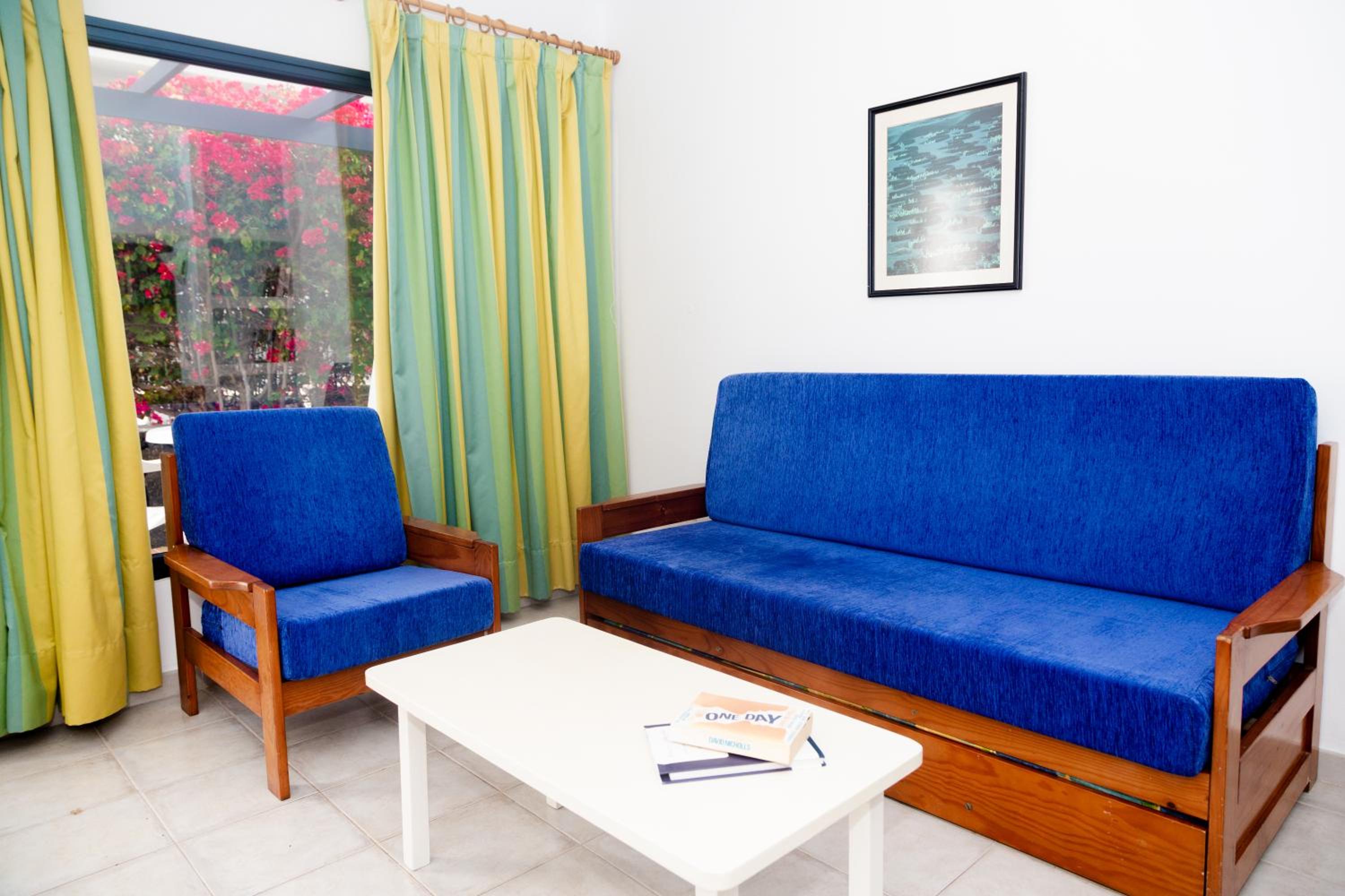 Bungalow de Dos Habitaciones