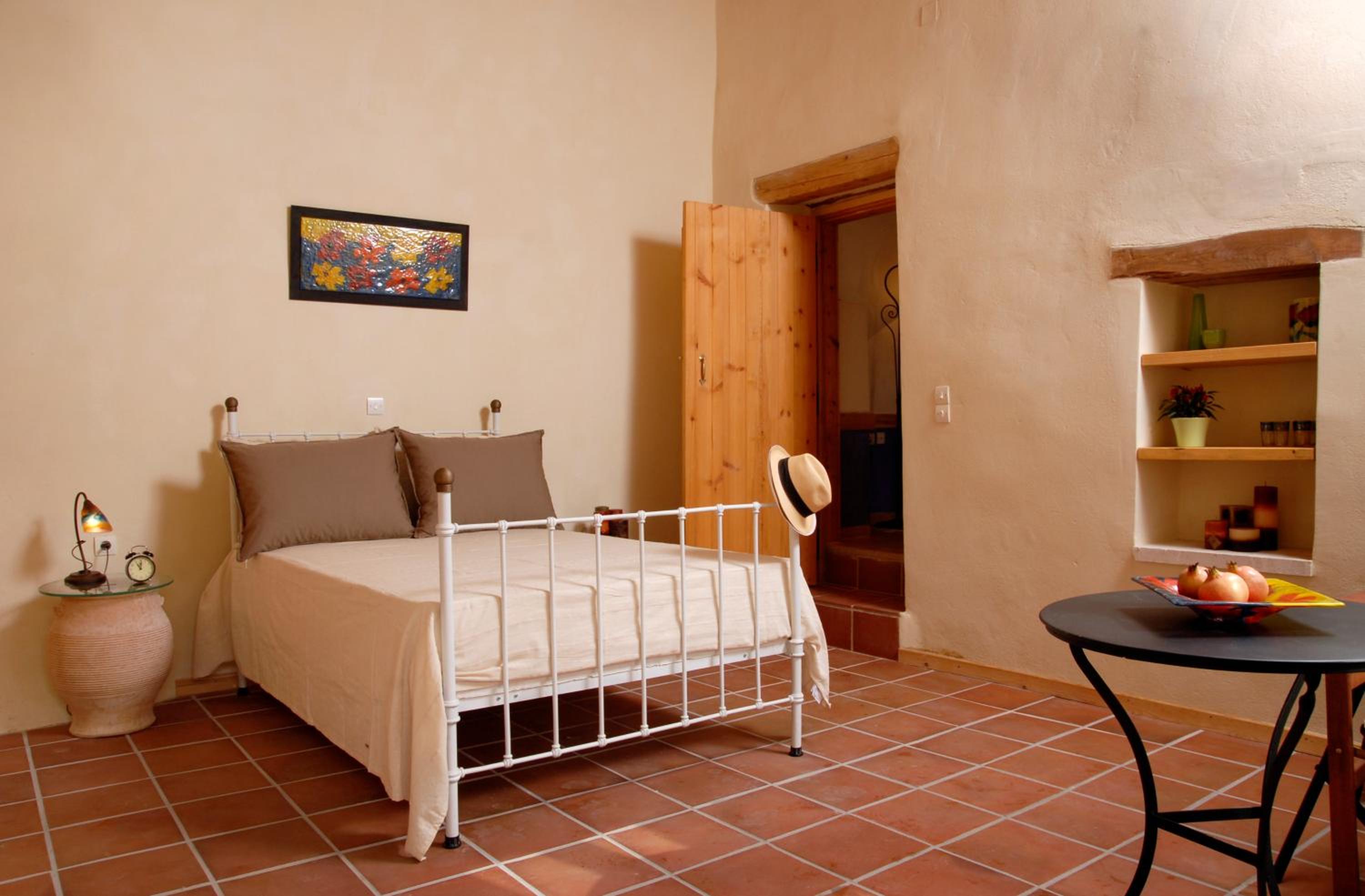 Four-Bedroom Villa with Private Pool photo 1