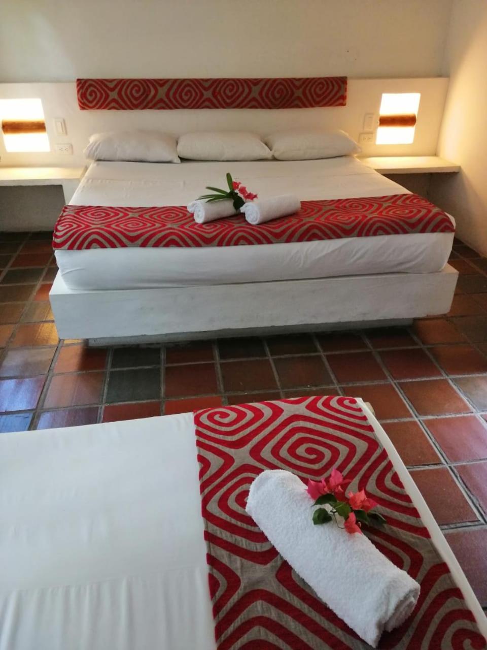 Quadruple Room photo 1