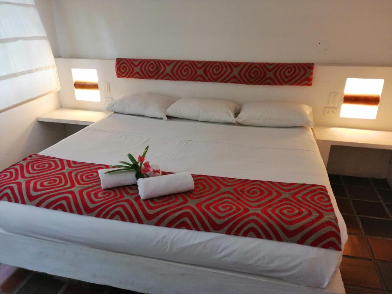 Quadruple Room photo 3