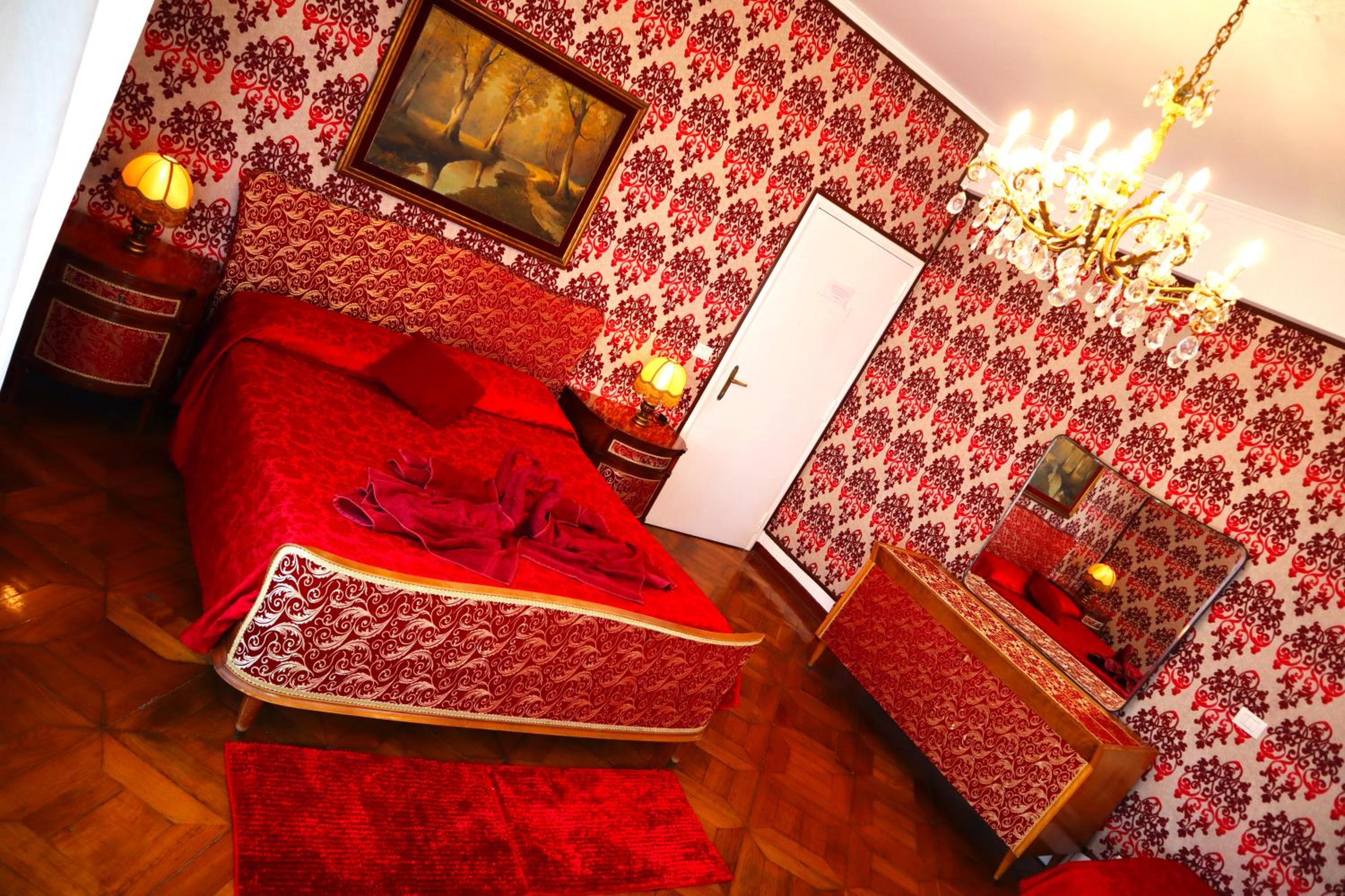 Double Room with Private Bathroom photo 1