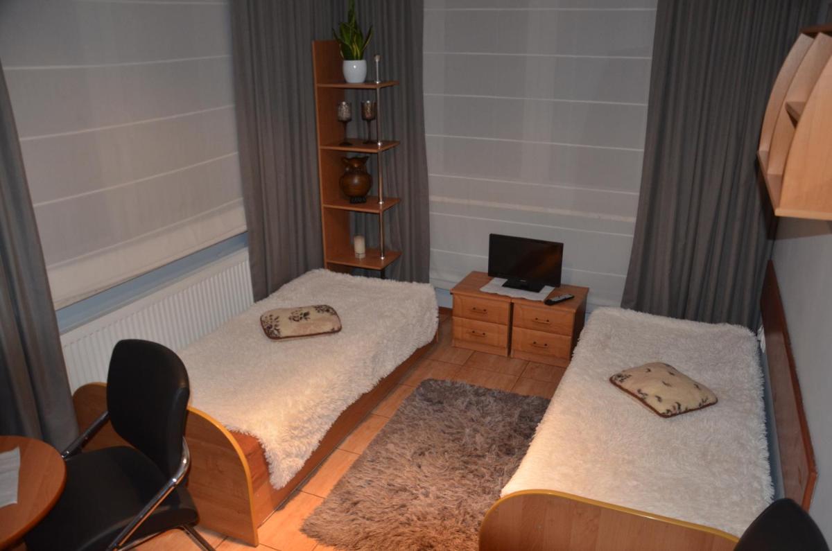 Double Room photo 1