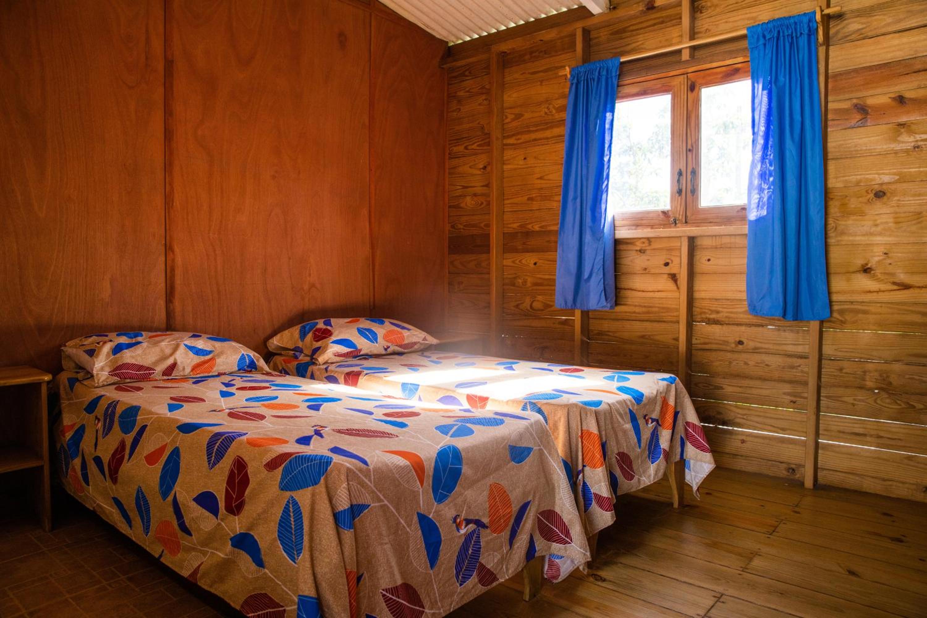Double or Twin Room with Bathroom