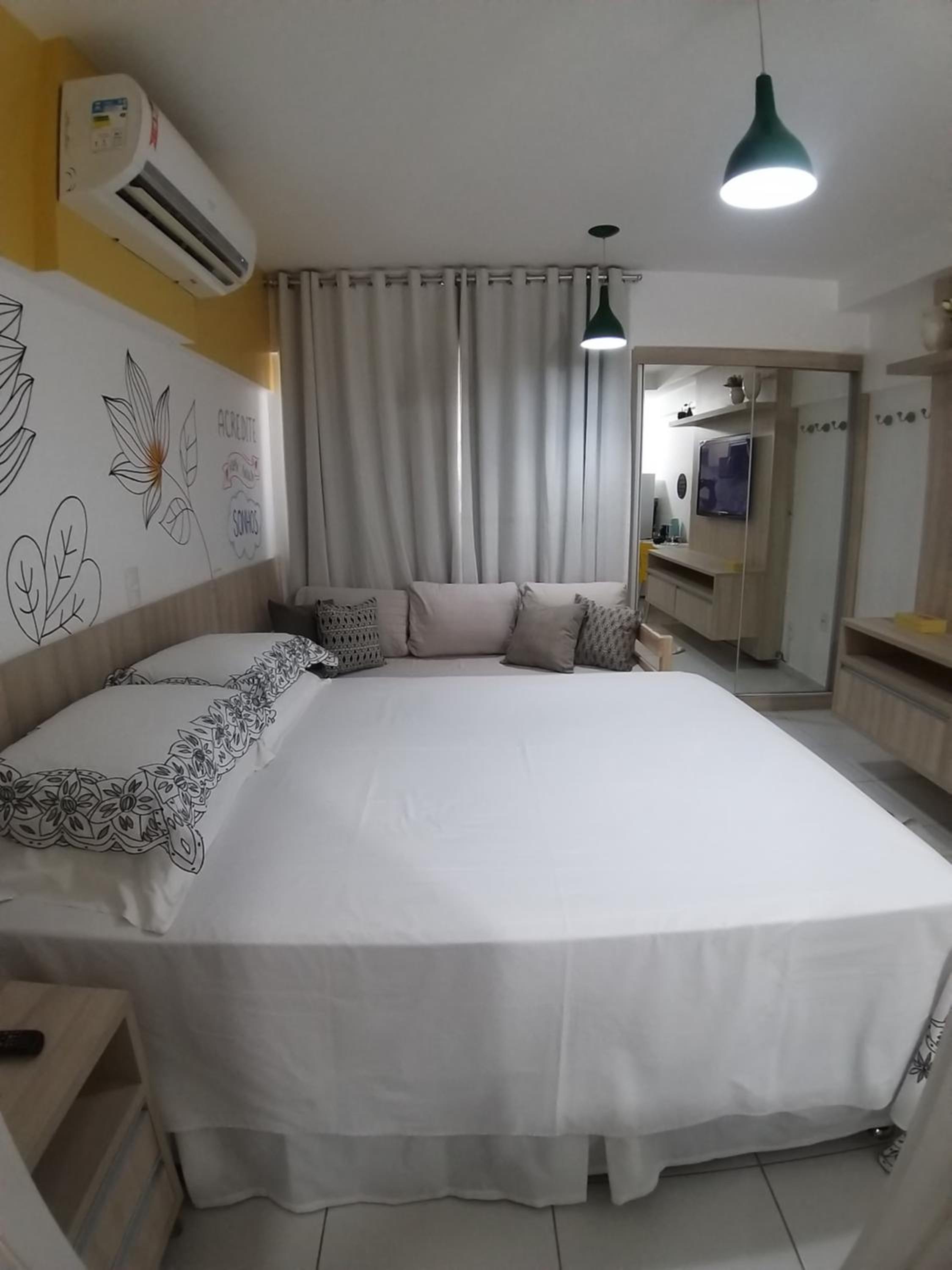 Studio Apartment photo 3