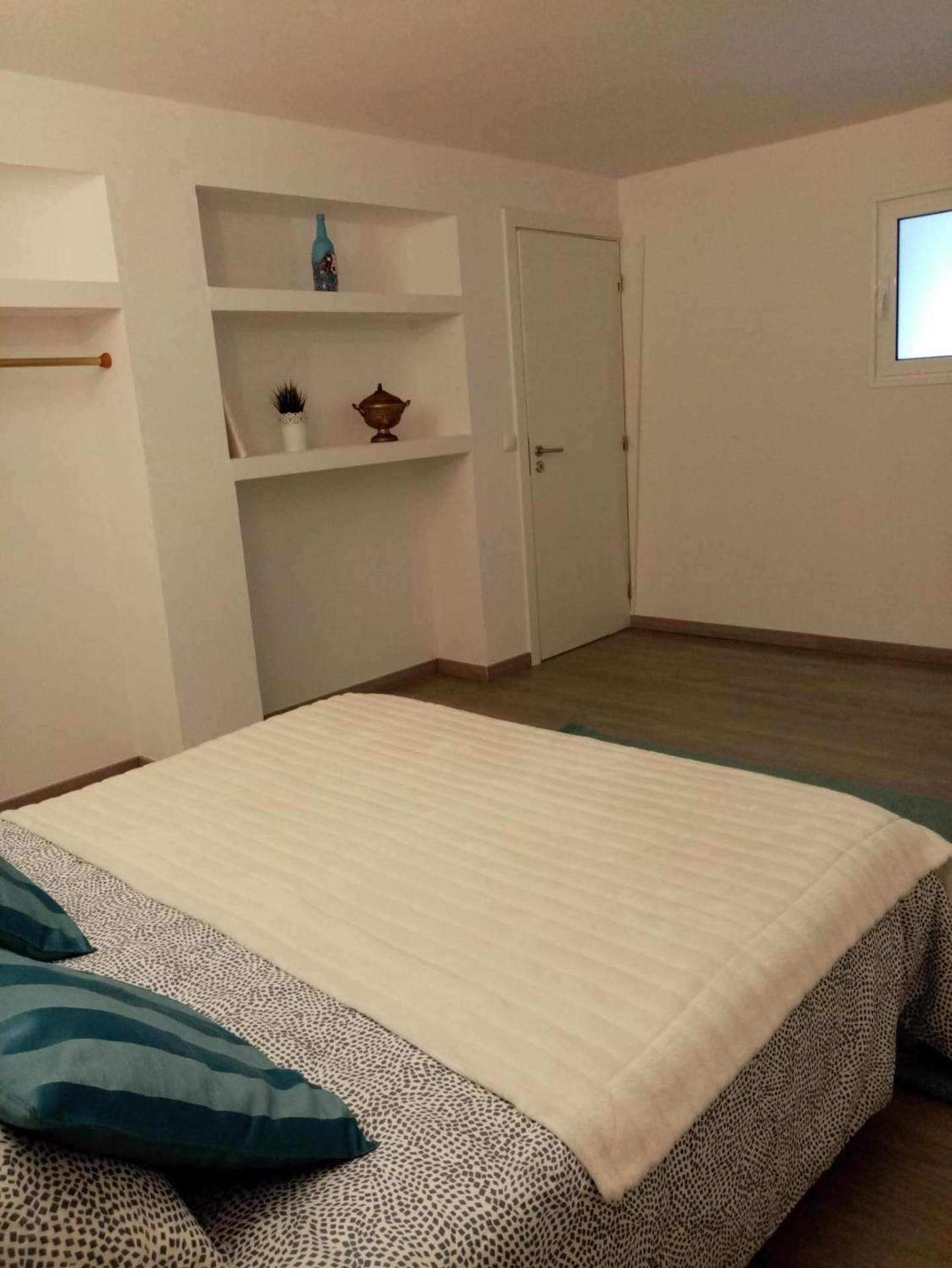 Apartment photo 1
