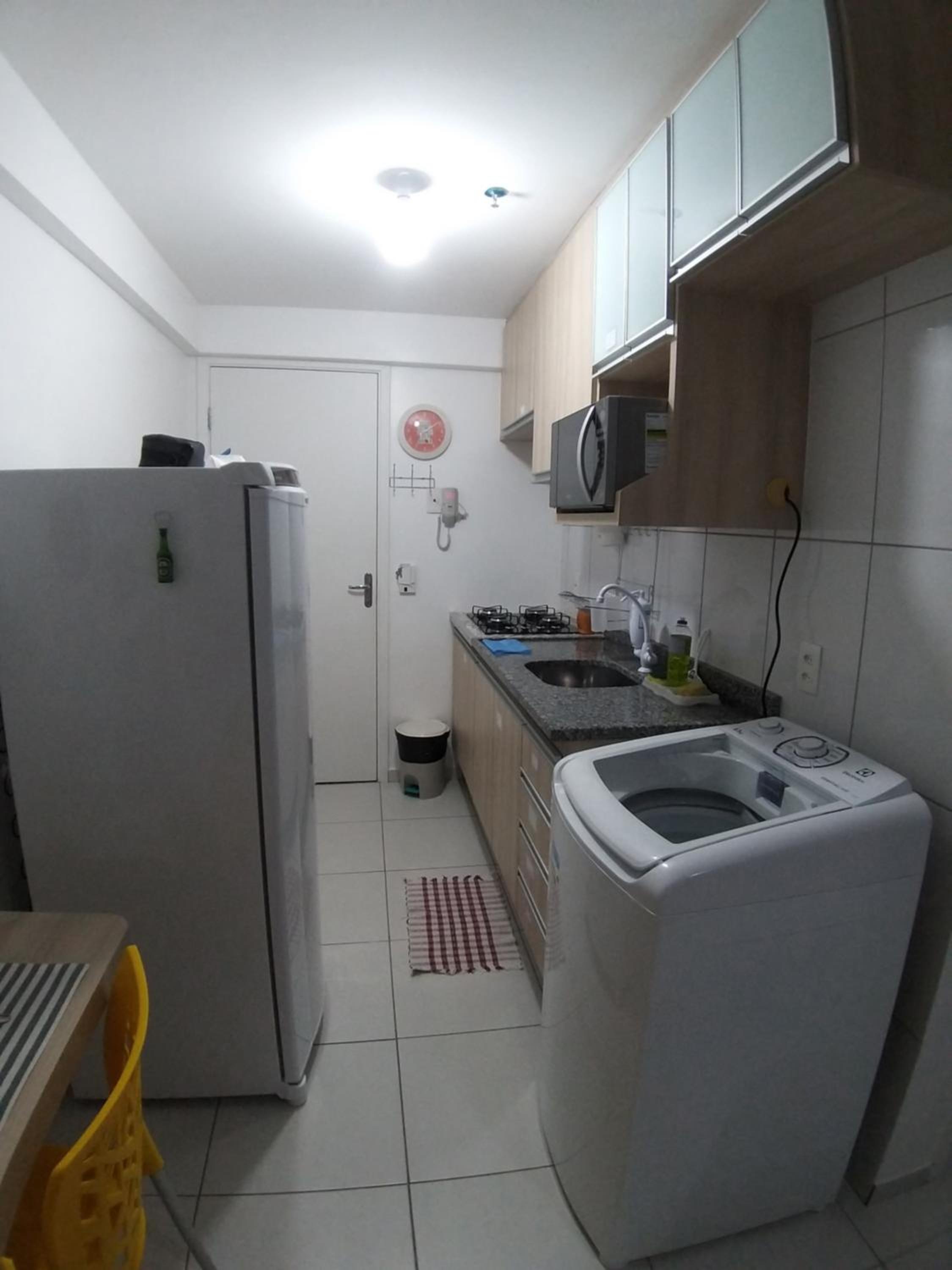 Studio Apartment photo 2