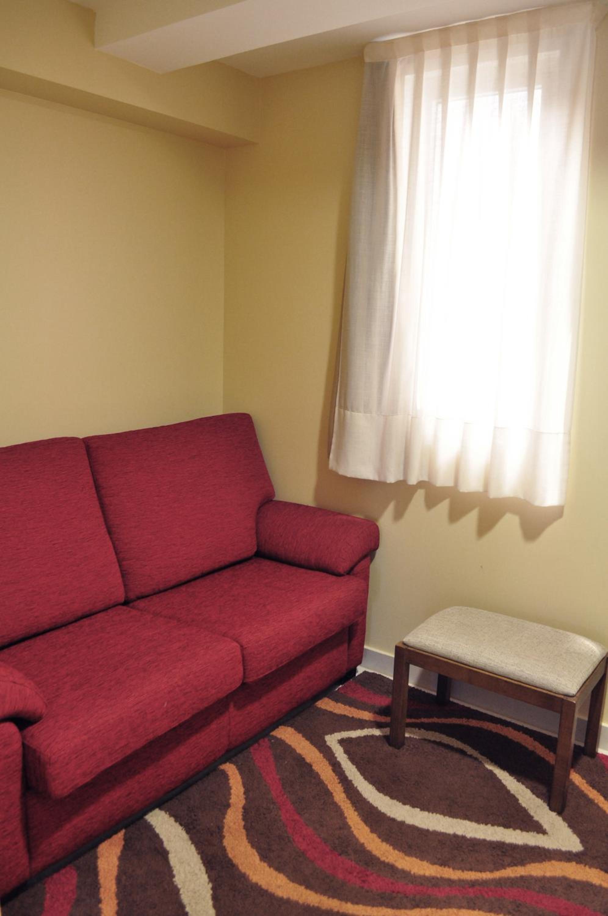Double Room with Extra Bed without sea view (2 Adults + 1 Child) - Photo 6