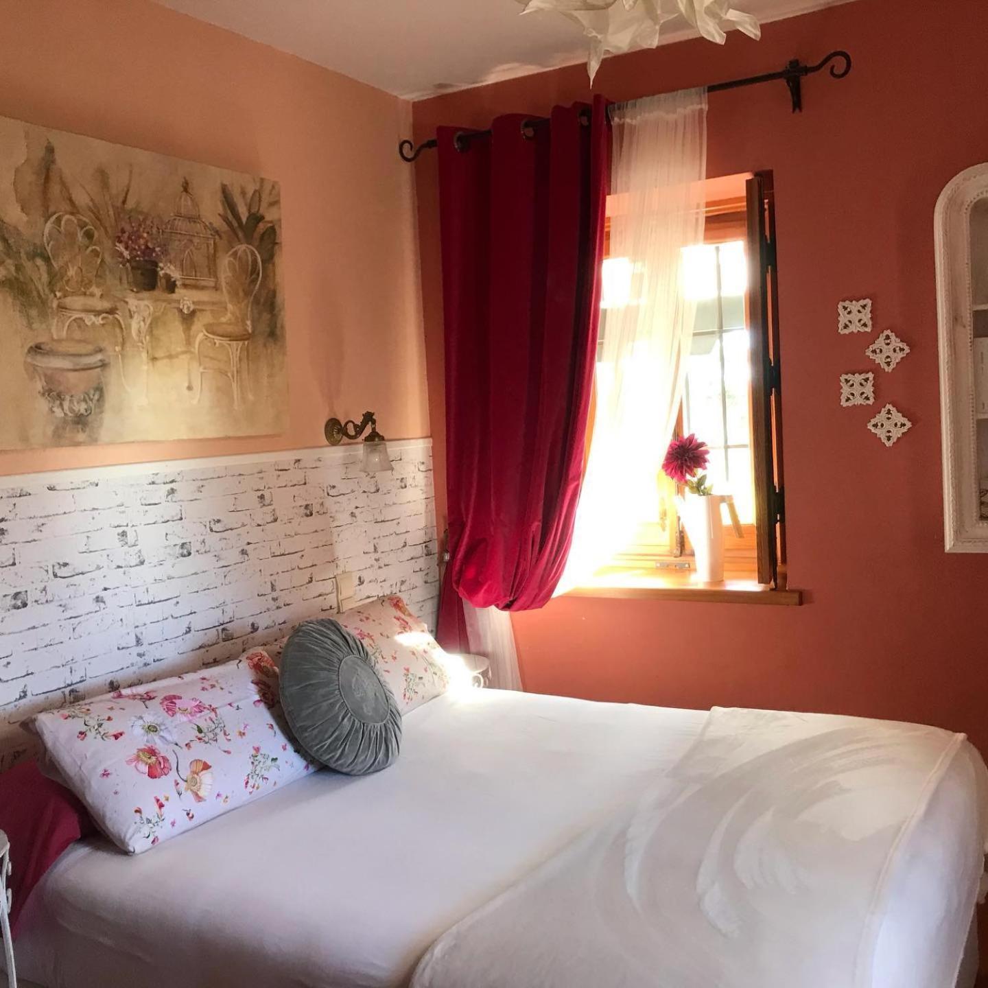 Double Room - Photo 1
