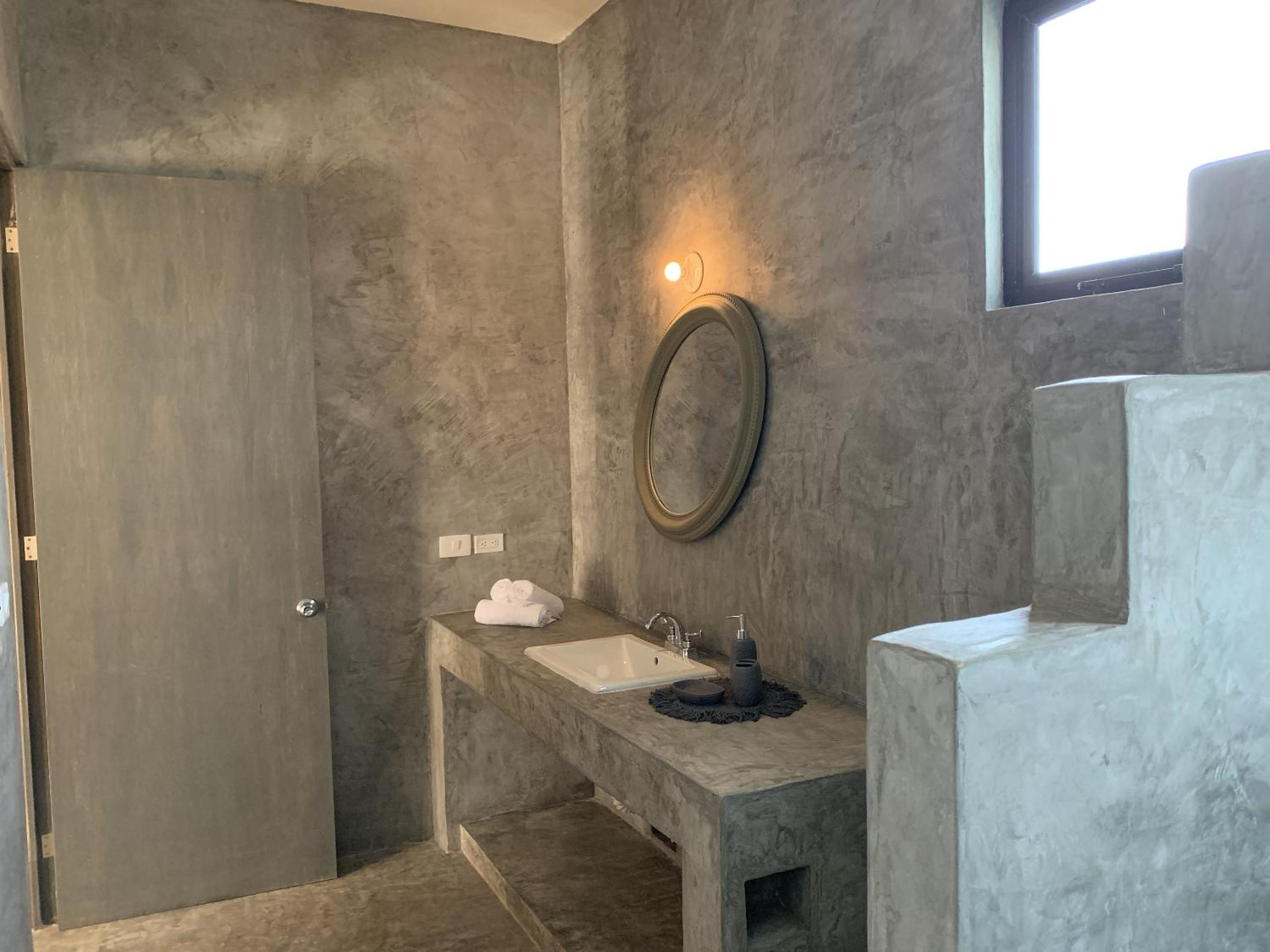 Junior Suite with Terrace - Photo 9