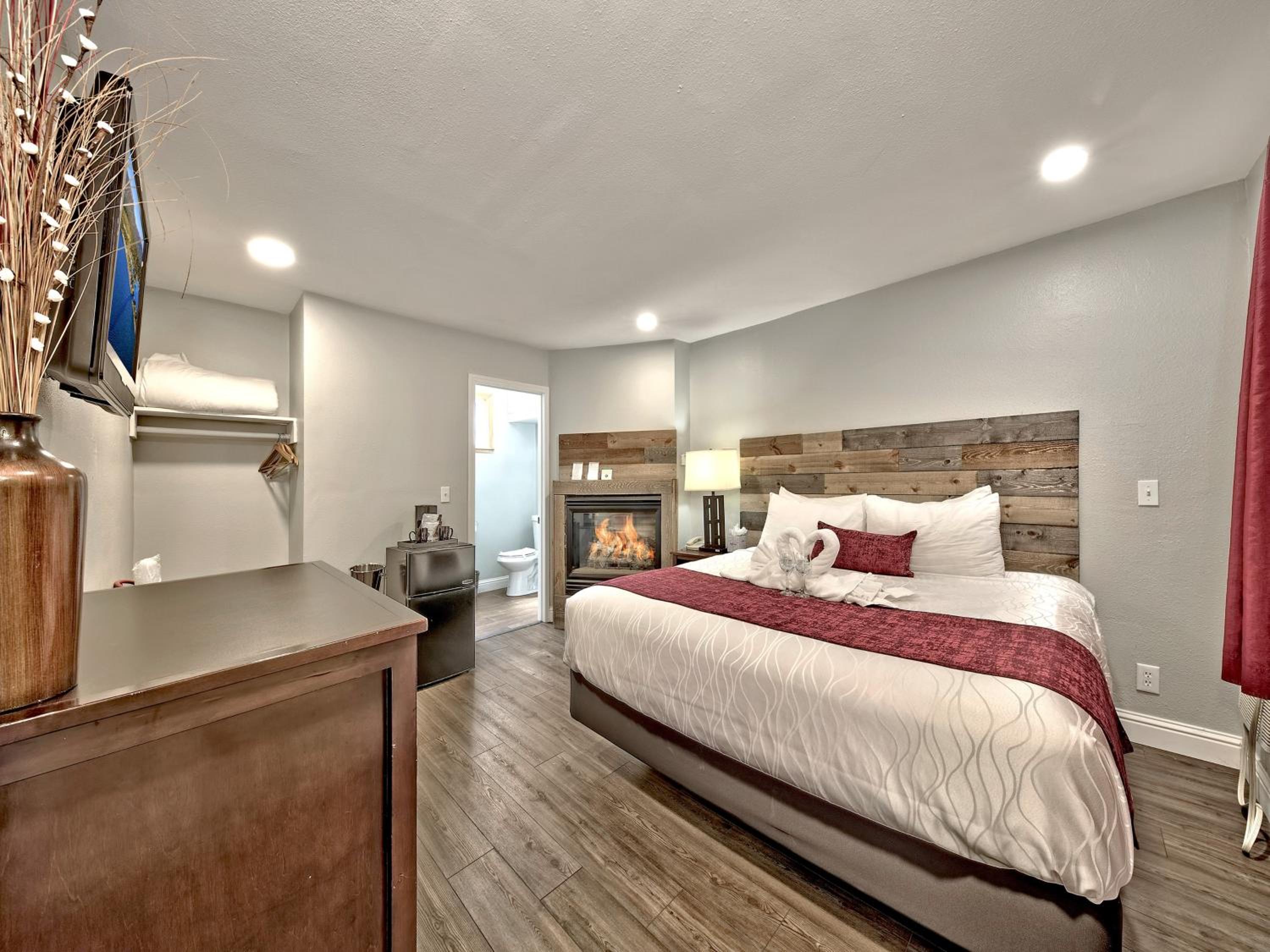 King Room - Photo 4