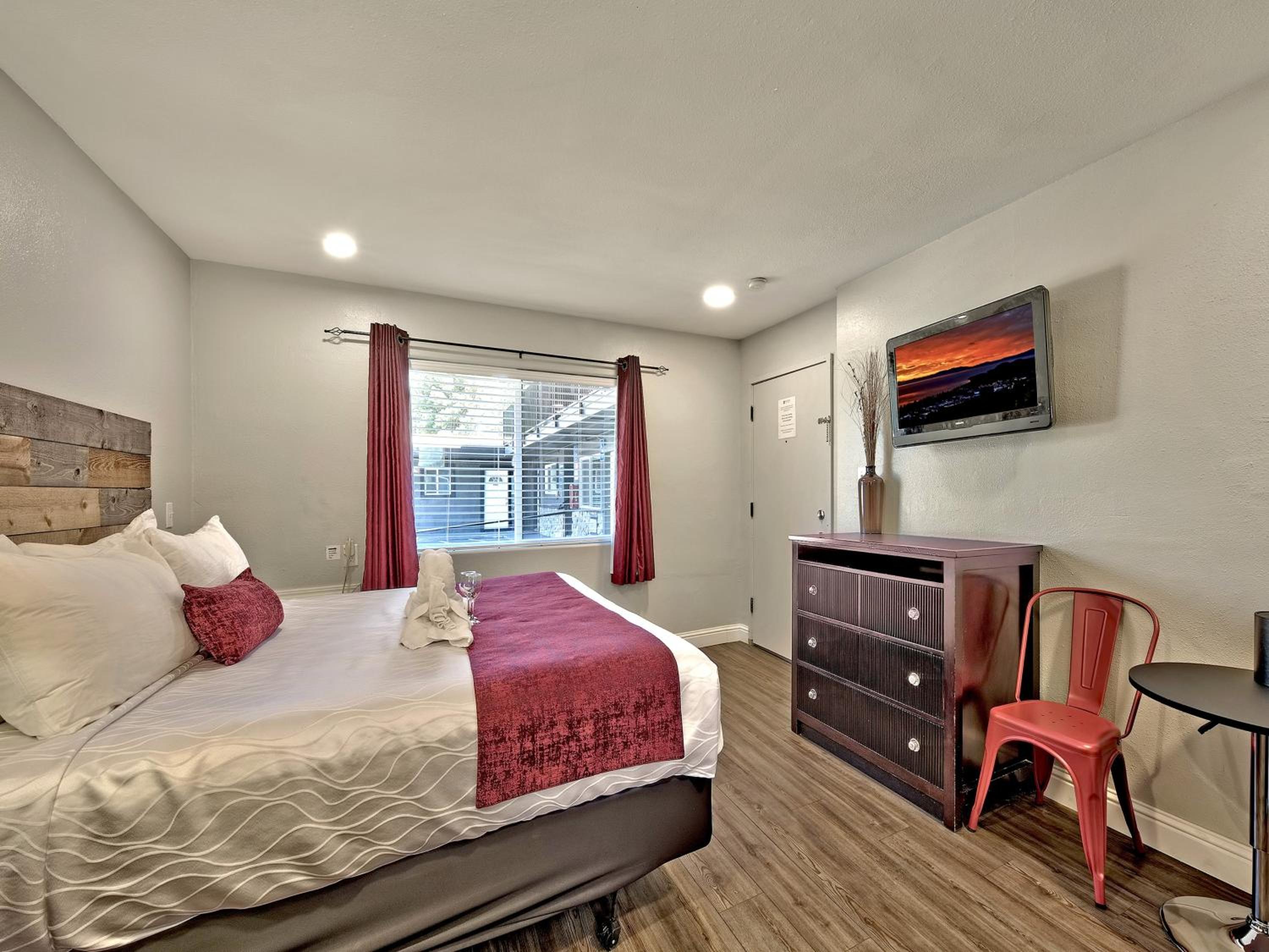 King Room - Photo 2