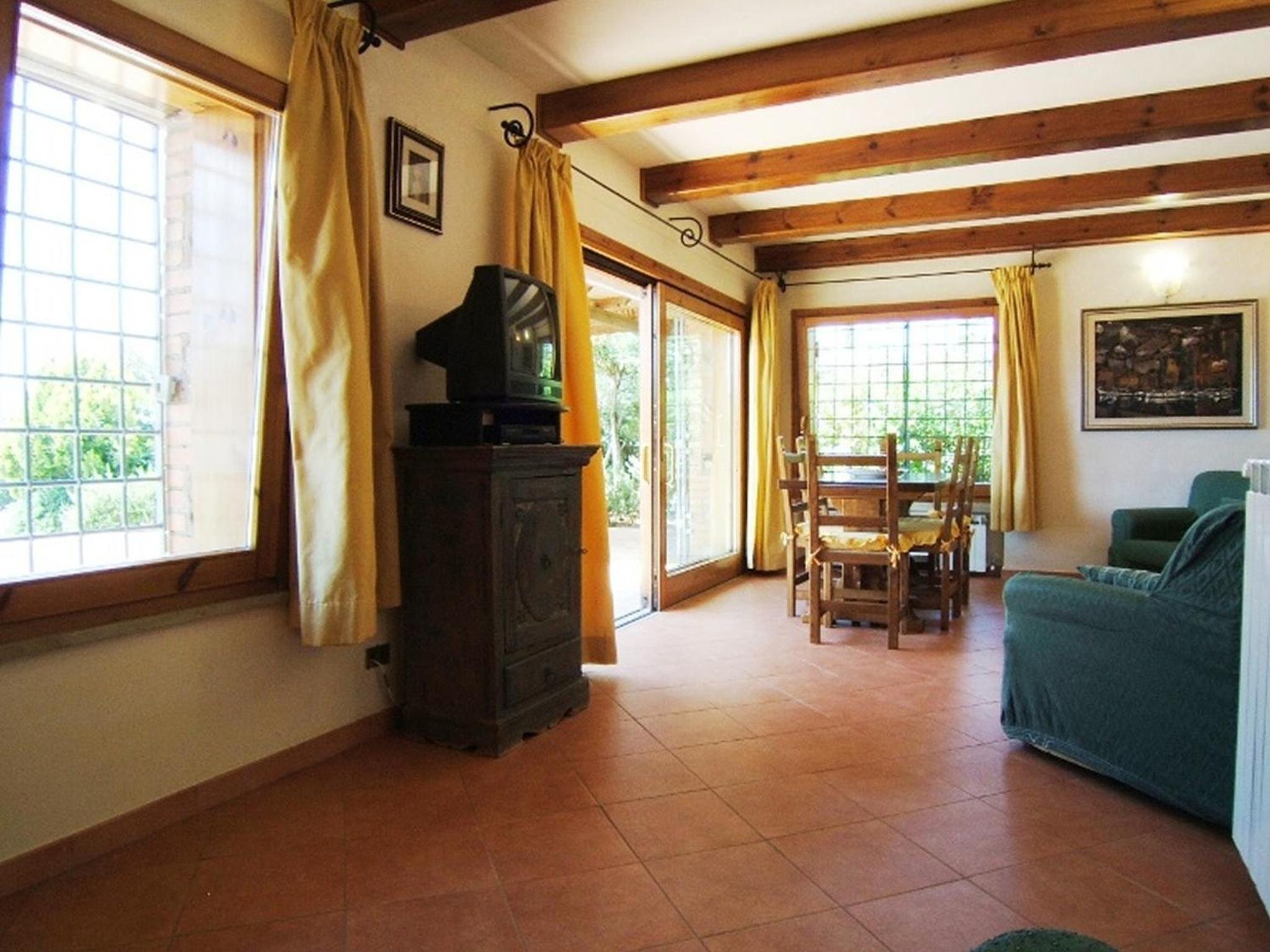 Two-Bedroom Villa photo 1