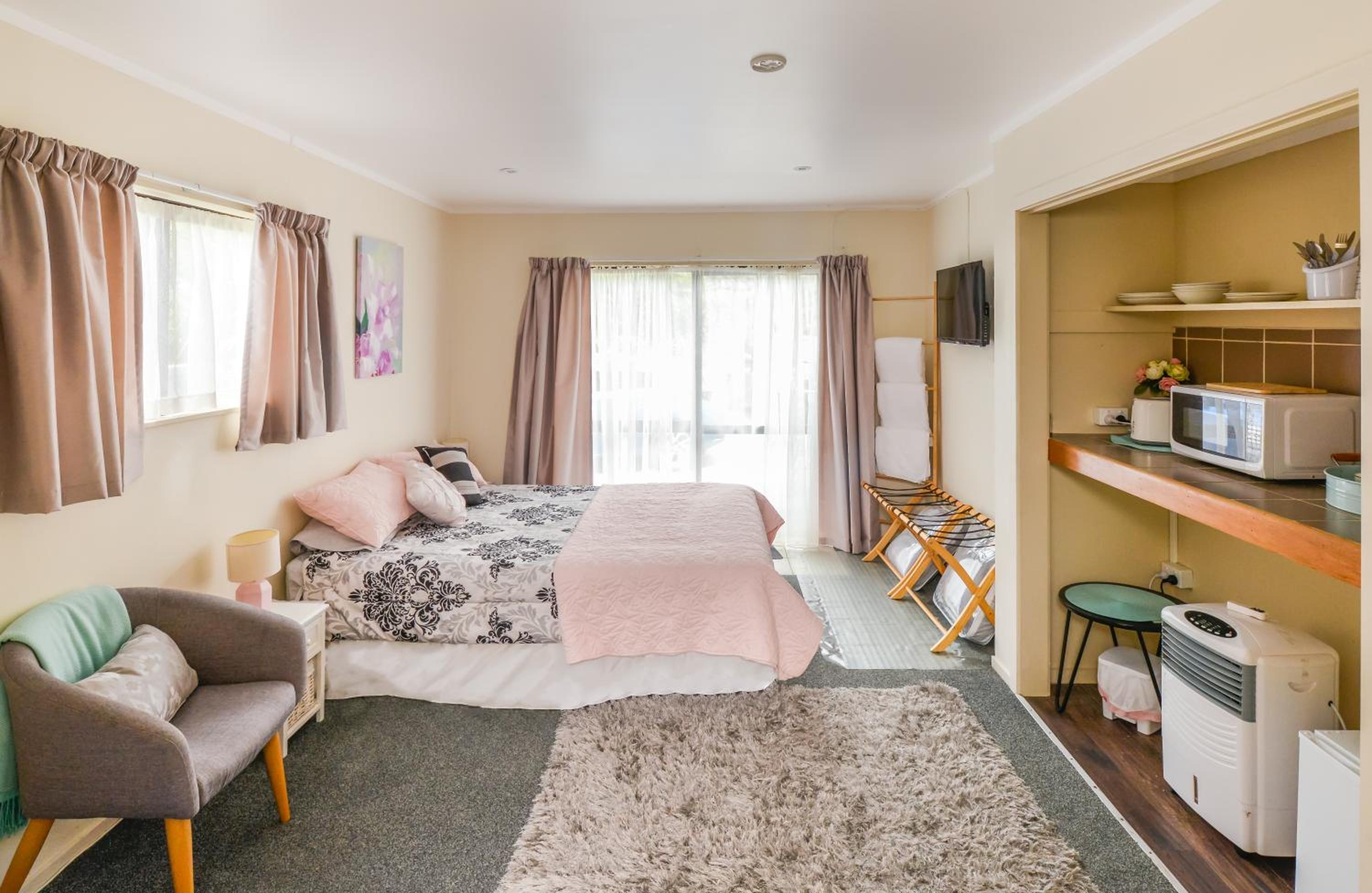 Comfort Triple Room photo 1