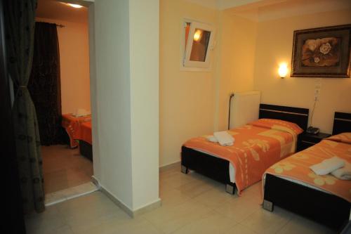 Two-Bedroom Family Apartment photo 1