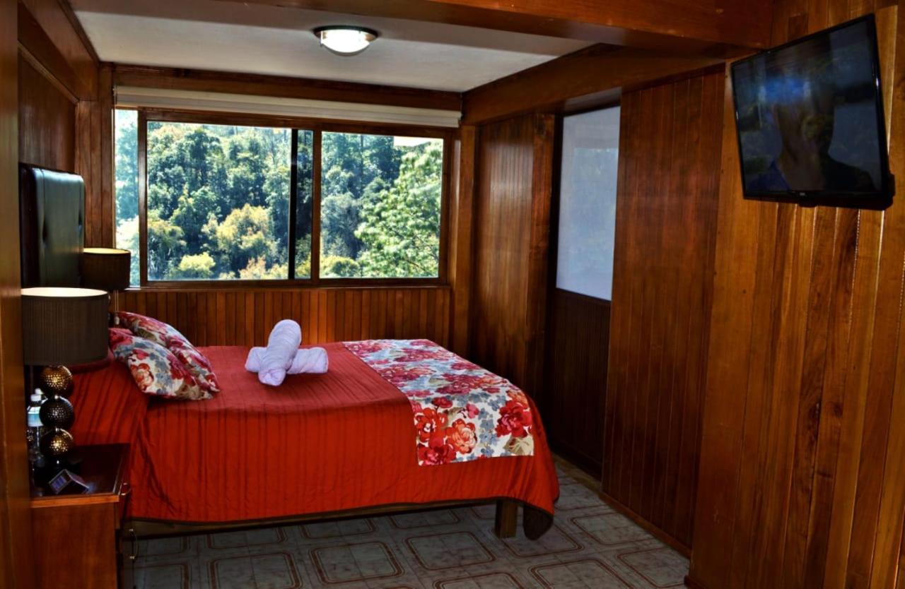 Standard Double Room - Photo 1