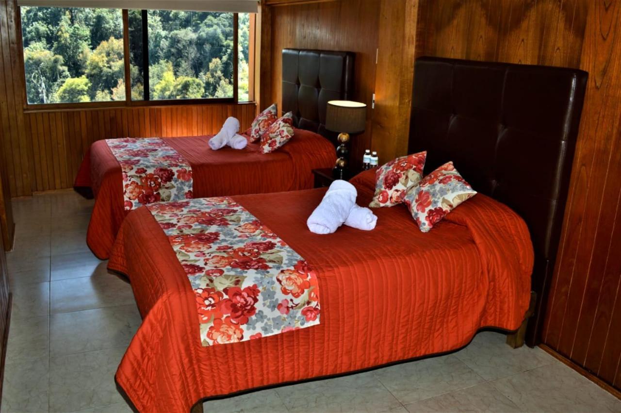 Twin Room - Photo 1