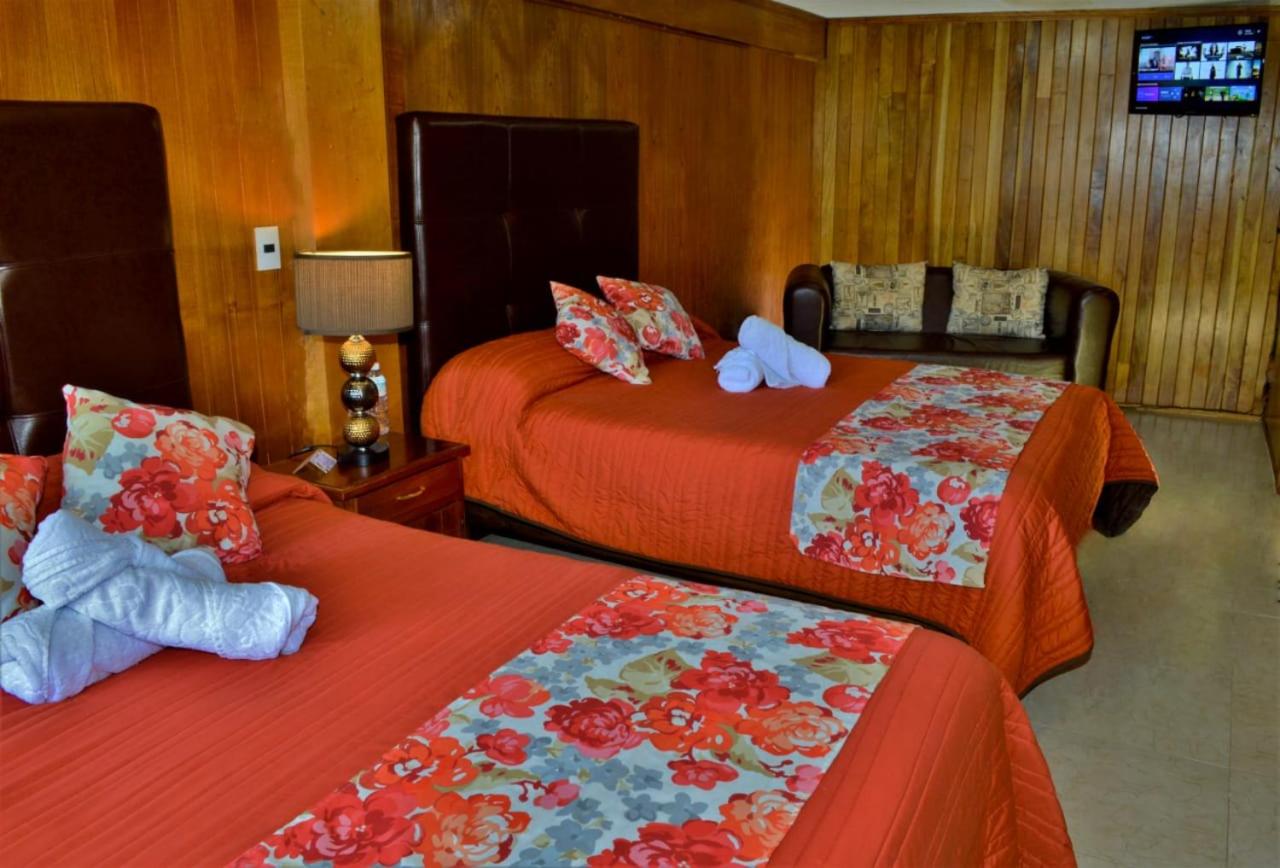Twin Room - Photo 5