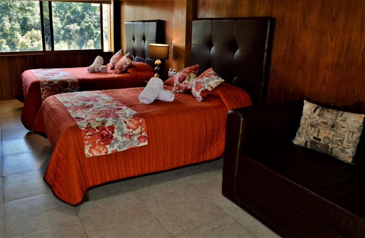 Twin Room - Photo 4