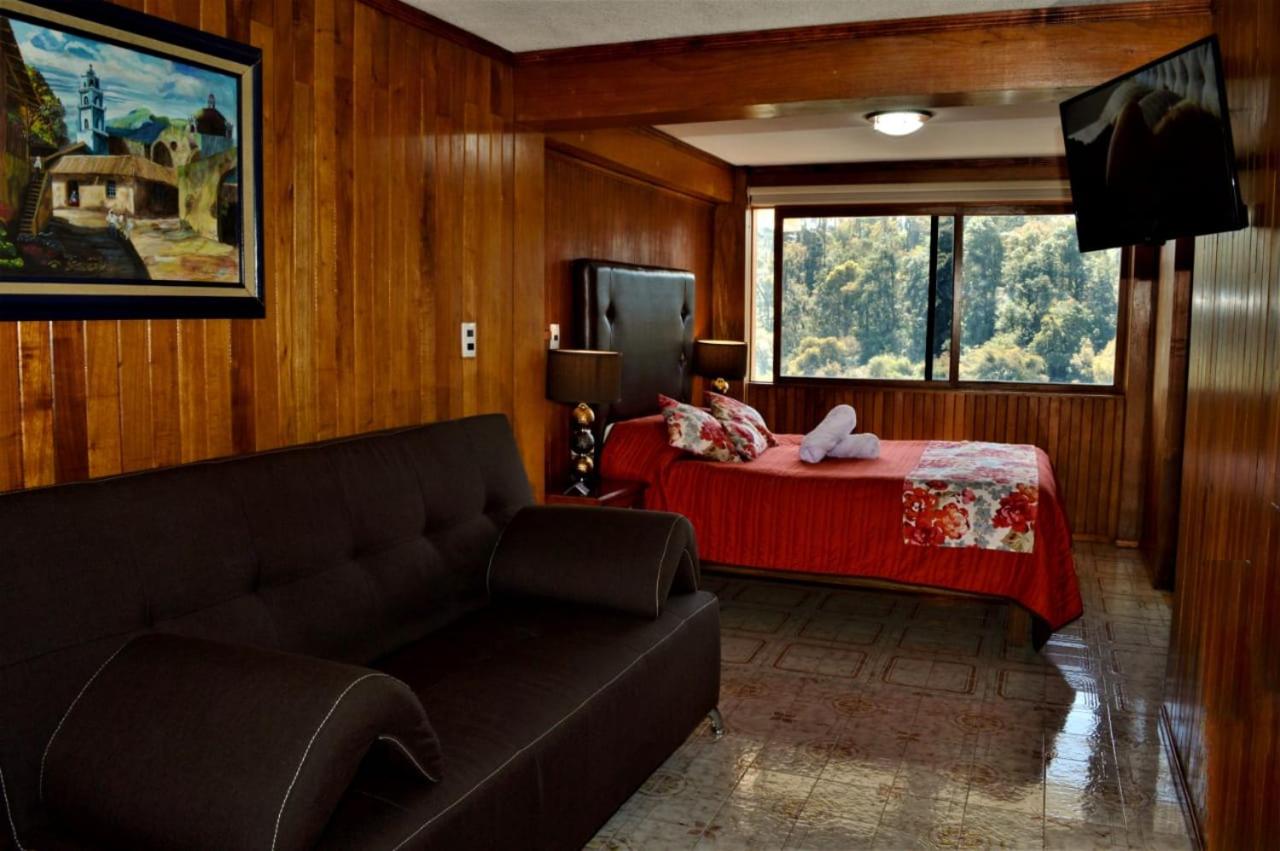 Standard Double Room - Photo 2