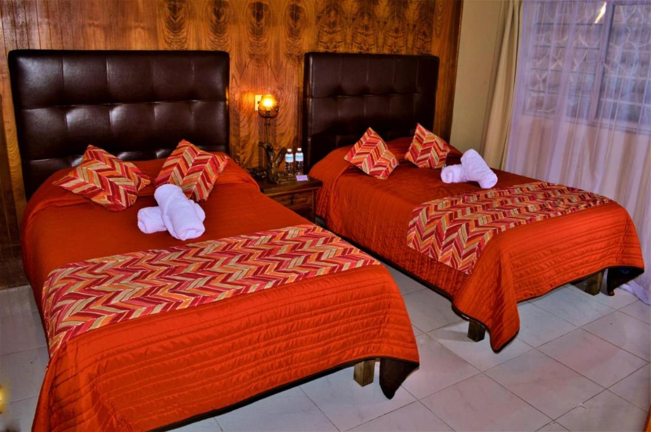 Twin Room - Photo 2