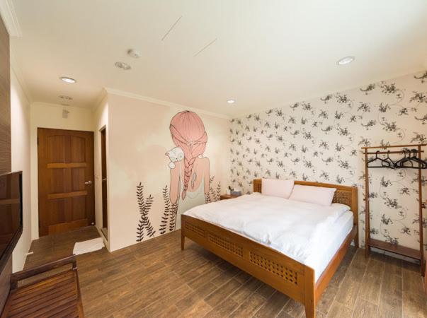 Three-Bedroom Villa photo 1