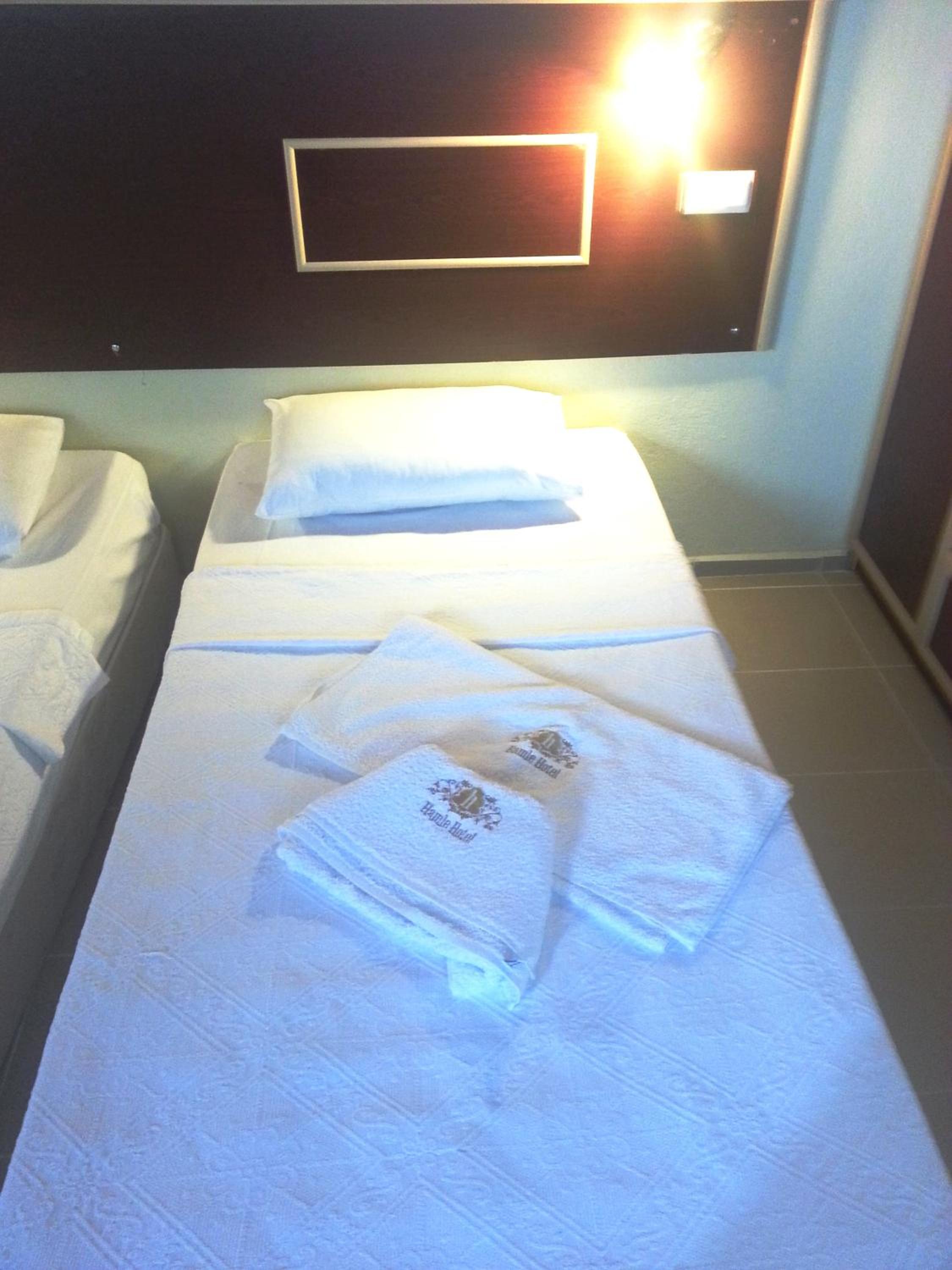 Economy Single Room photo 3